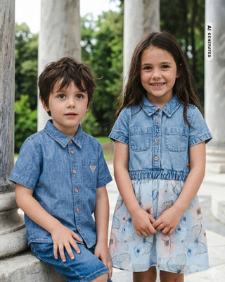 Moda Junior