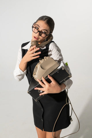 outfit adatto per l' ufficio
