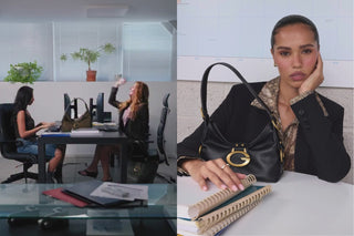 office vibes fashion