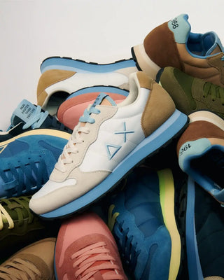 sneakers sun68