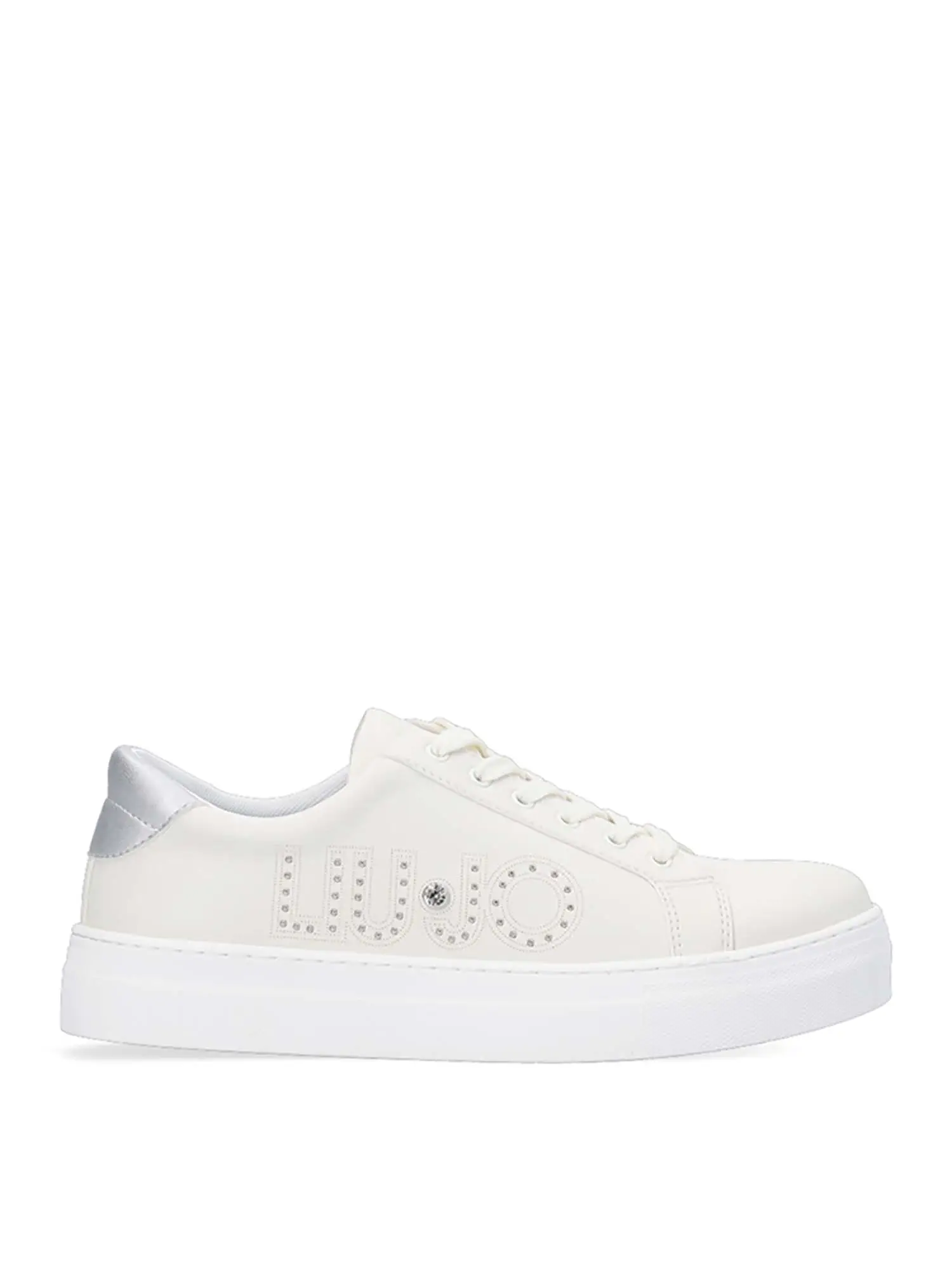 SNEAKERS DONNA – LIU-JO – BF3045EX097 – Gipys