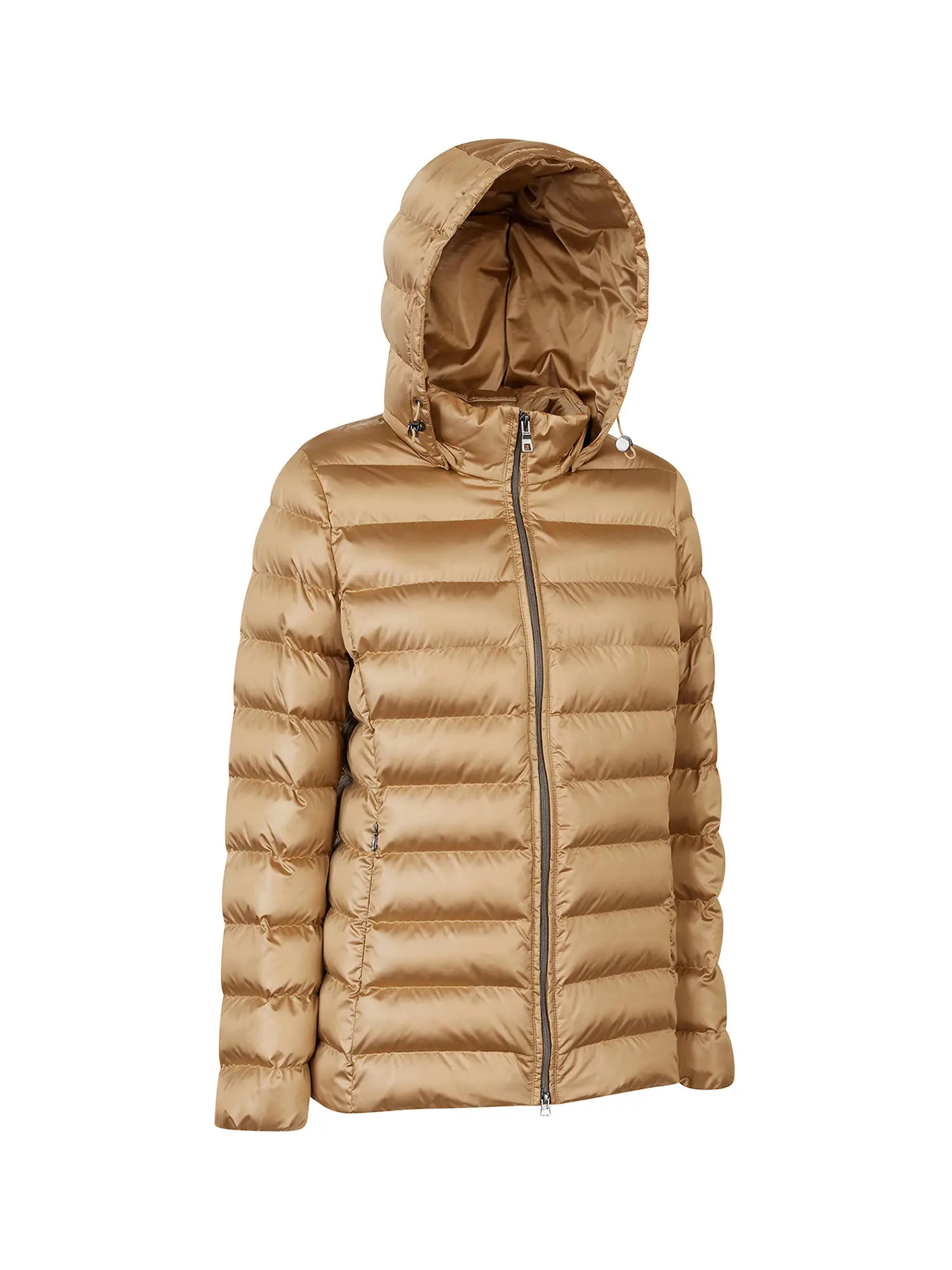 GIUBBOTTO DONNA GEOX W3628Z T3013
