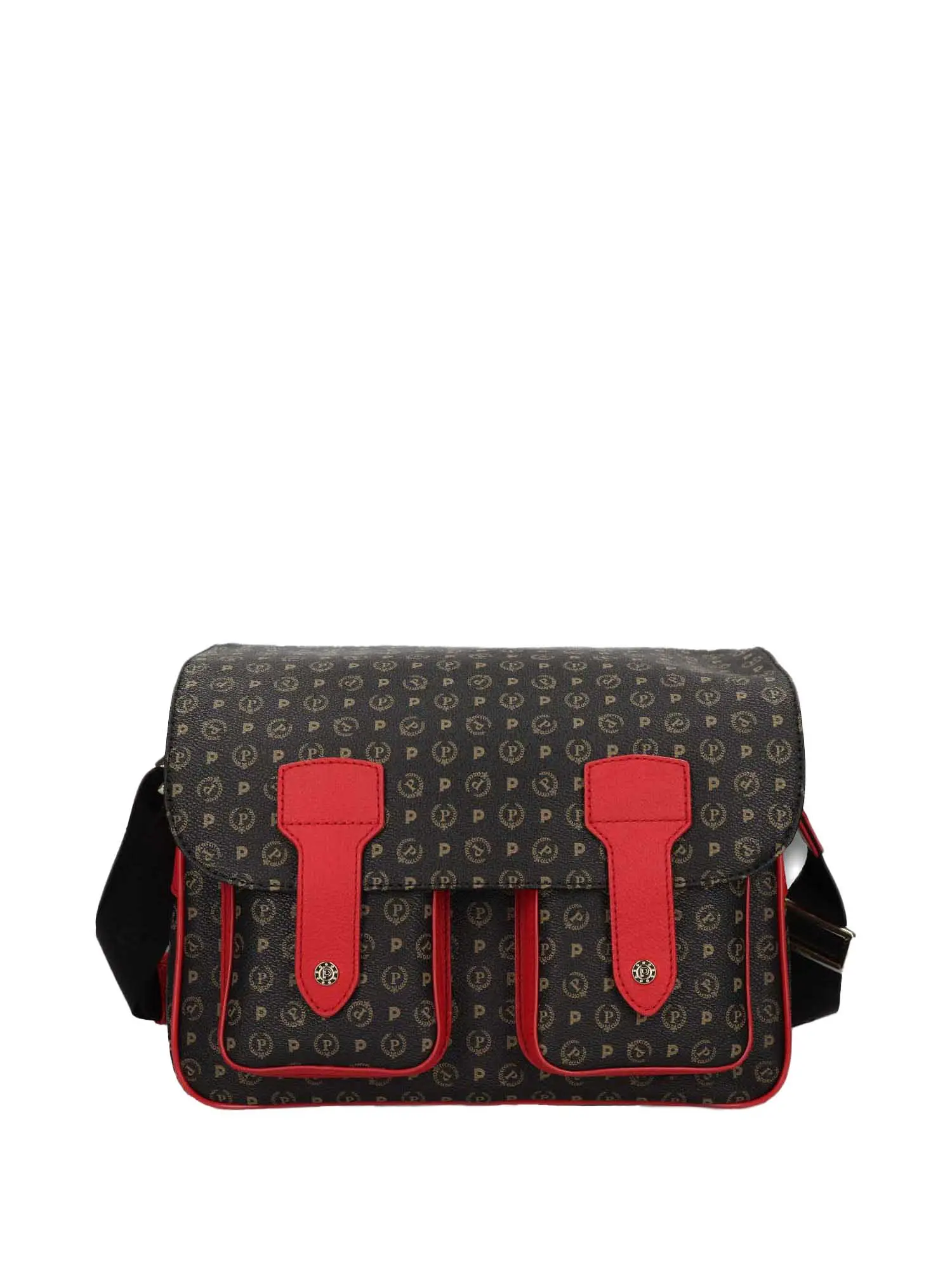Pollini messenger on sale
