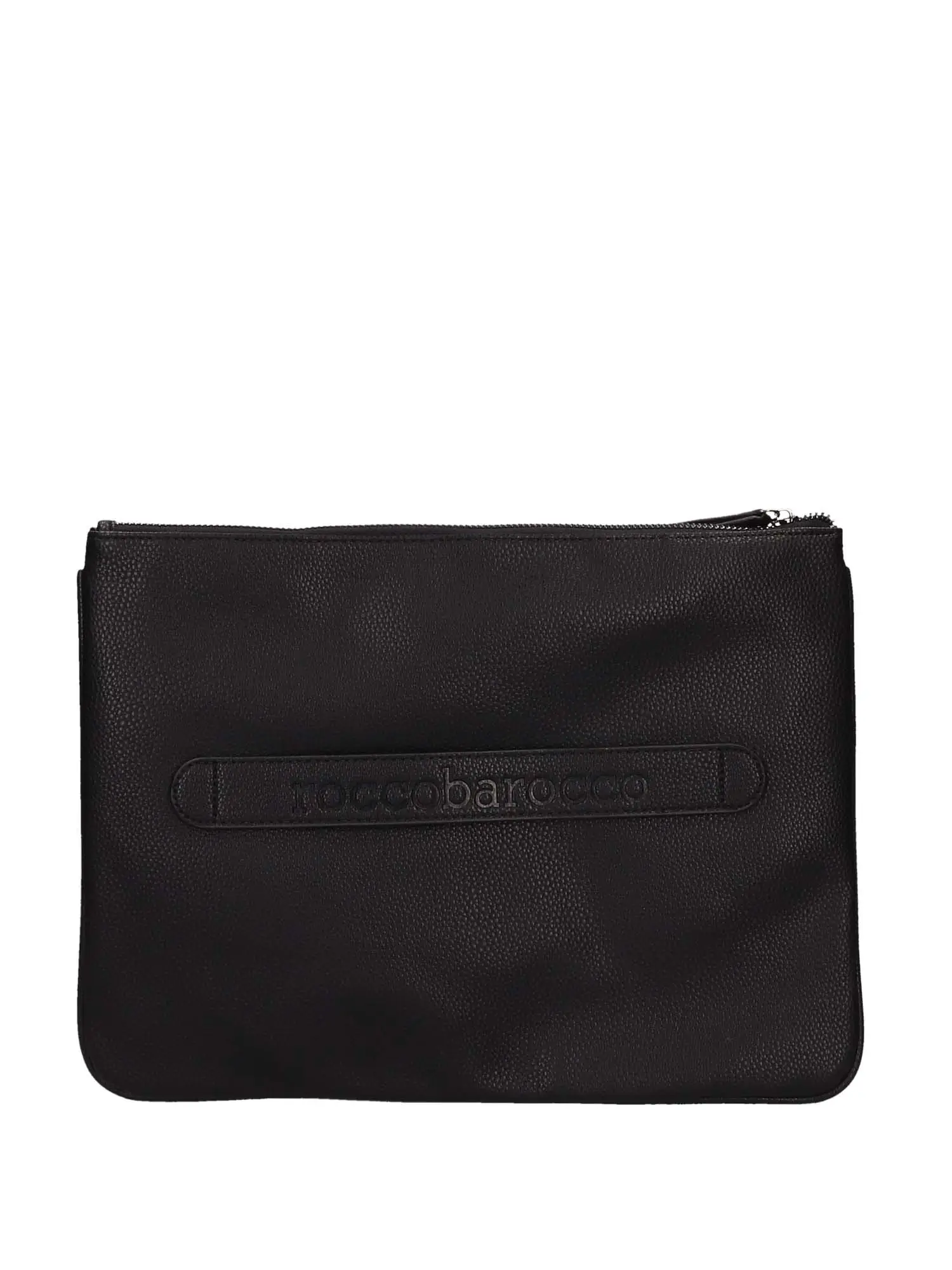 Pochette roccobarocco nera cheap