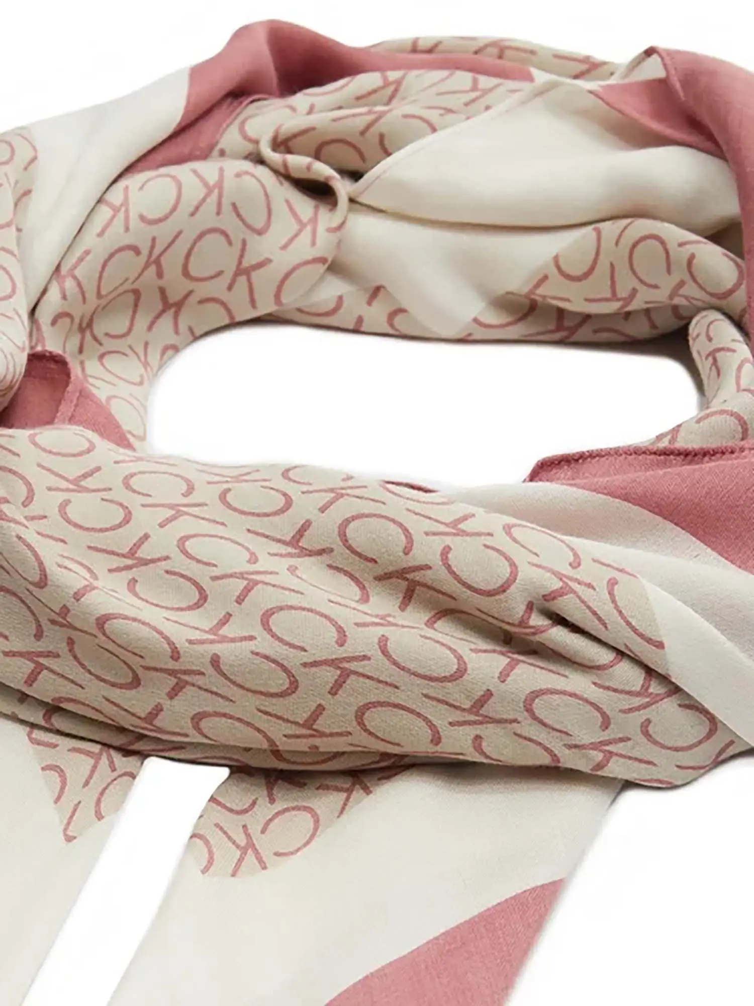 Calvin klein foulard best sale