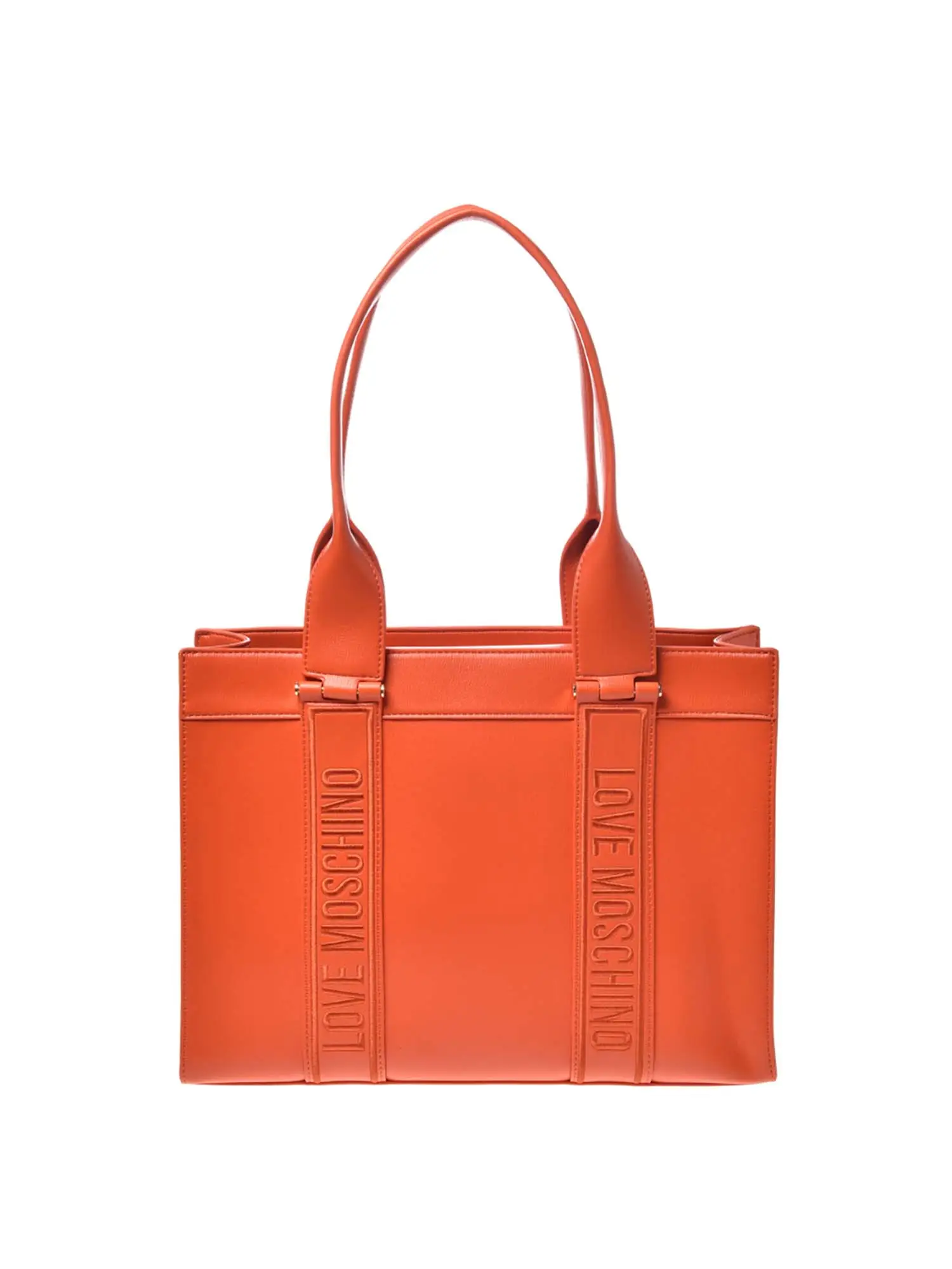 BORSA A SPALLA DONNA LOVE MOSCHINO JC4338PP0IKG1