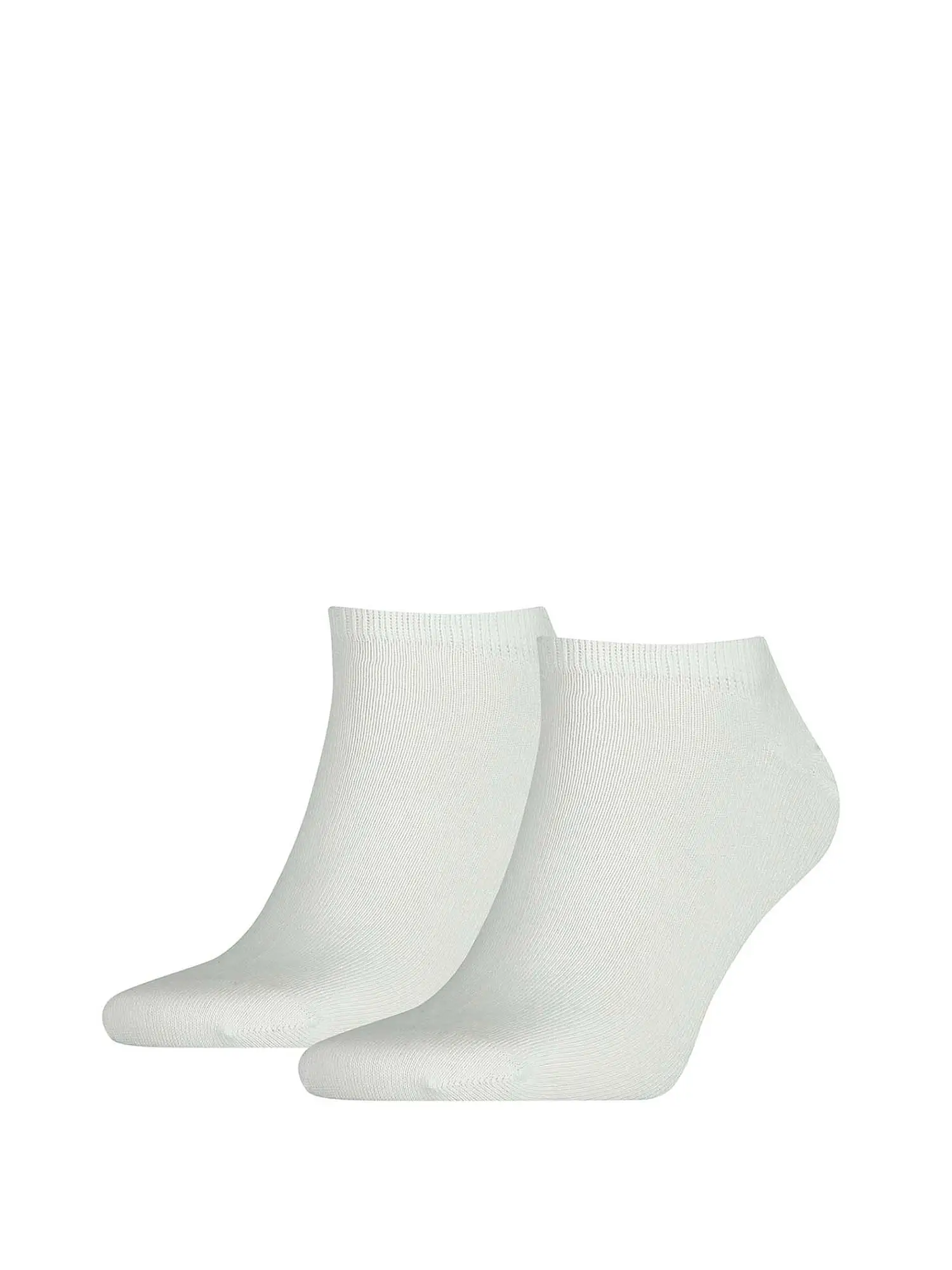 CALZE UOMO - TOMMY HILFIGER - 3420230013 - BIANCO, 43/46