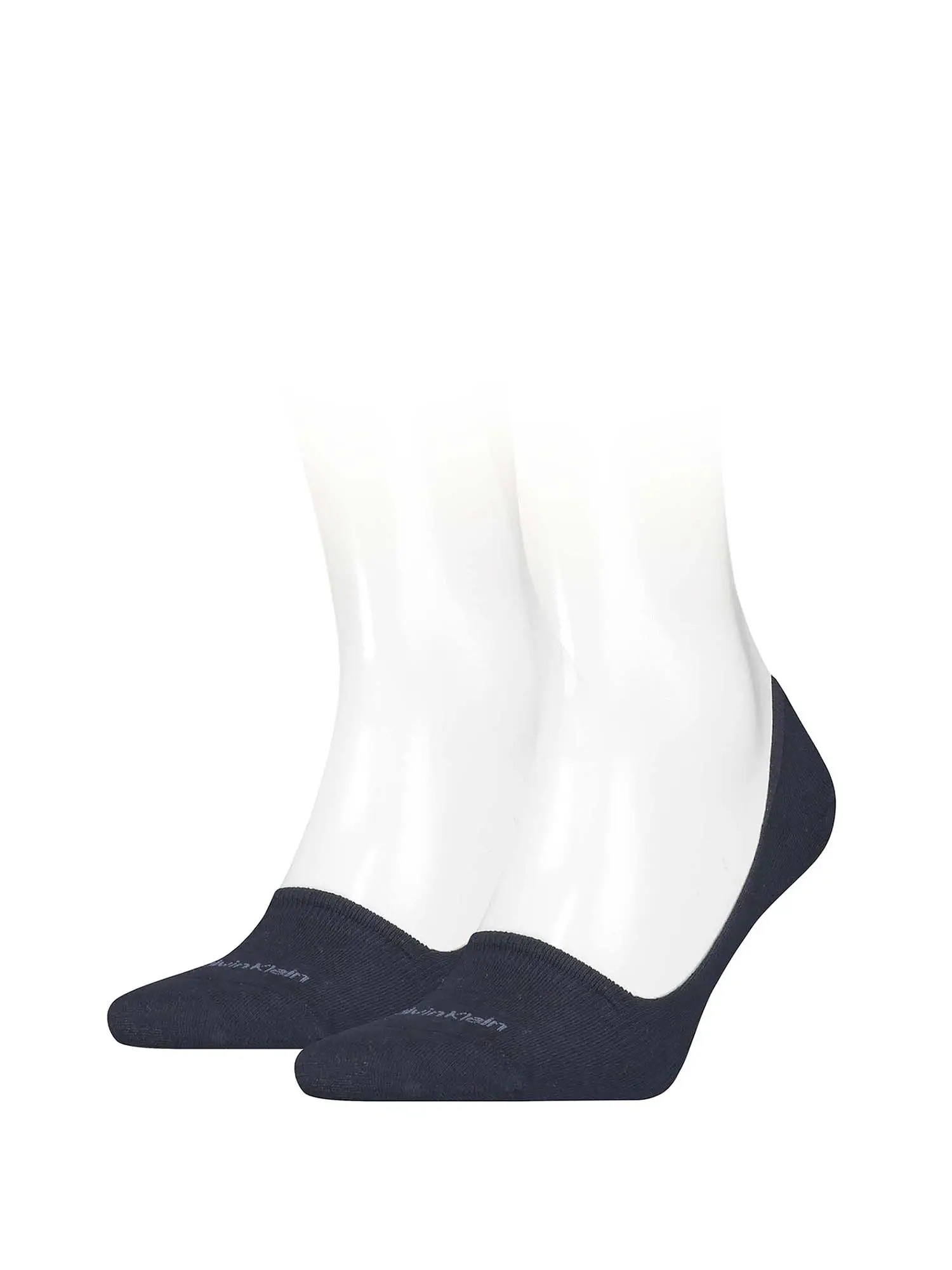 CALZE UOMO - CALVIN KLEIN - 7012187080 - NAVY, 39/42