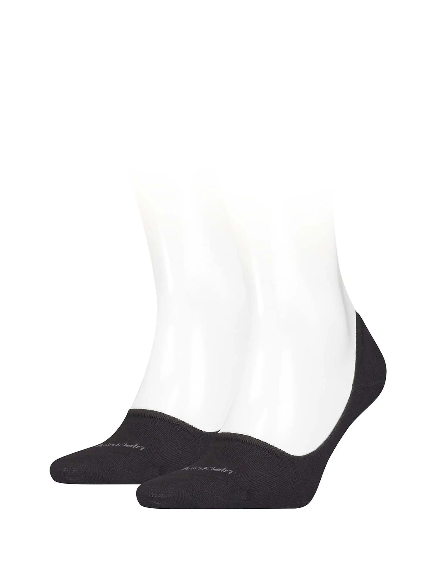 CALZE UOMO - CALVIN KLEIN - 7012187080 - NERO, 39/42