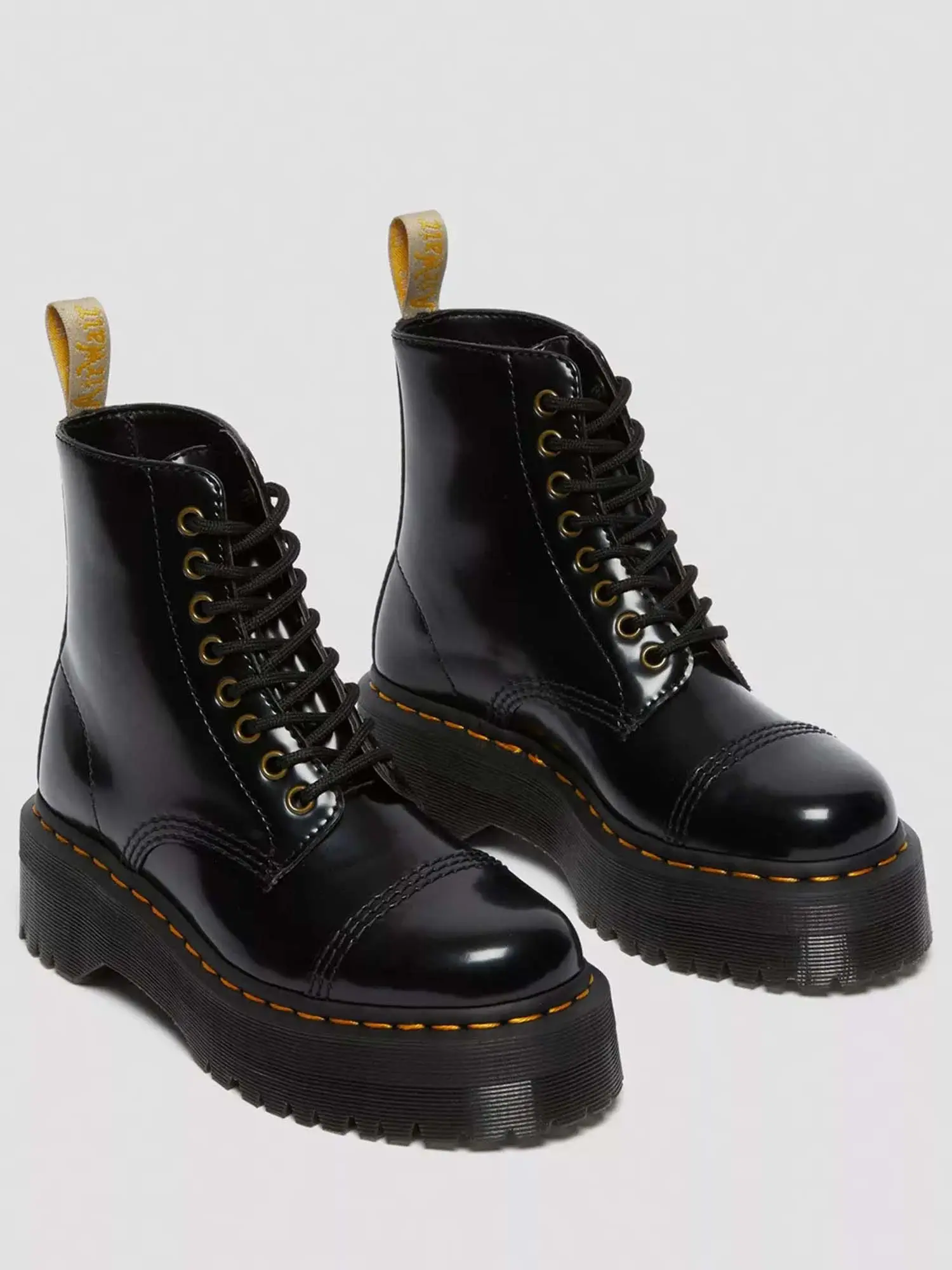 Sinclair dr martens size 7 on sale