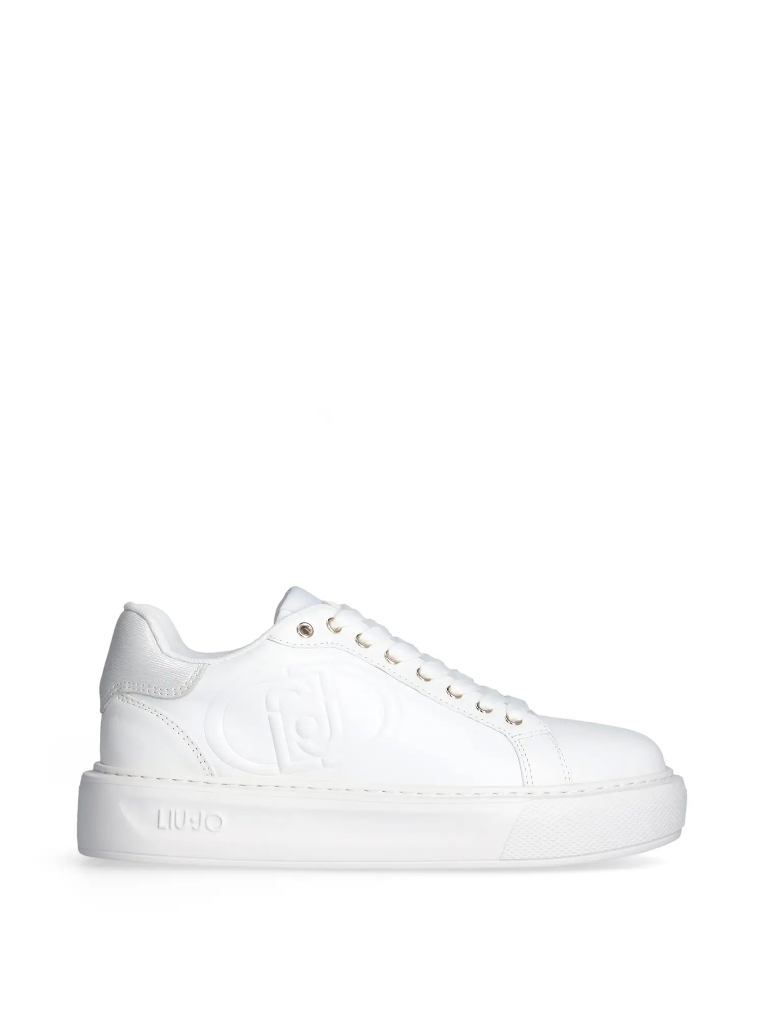 SNEAKERS DONNA - LIU-JO - BA5007PX179