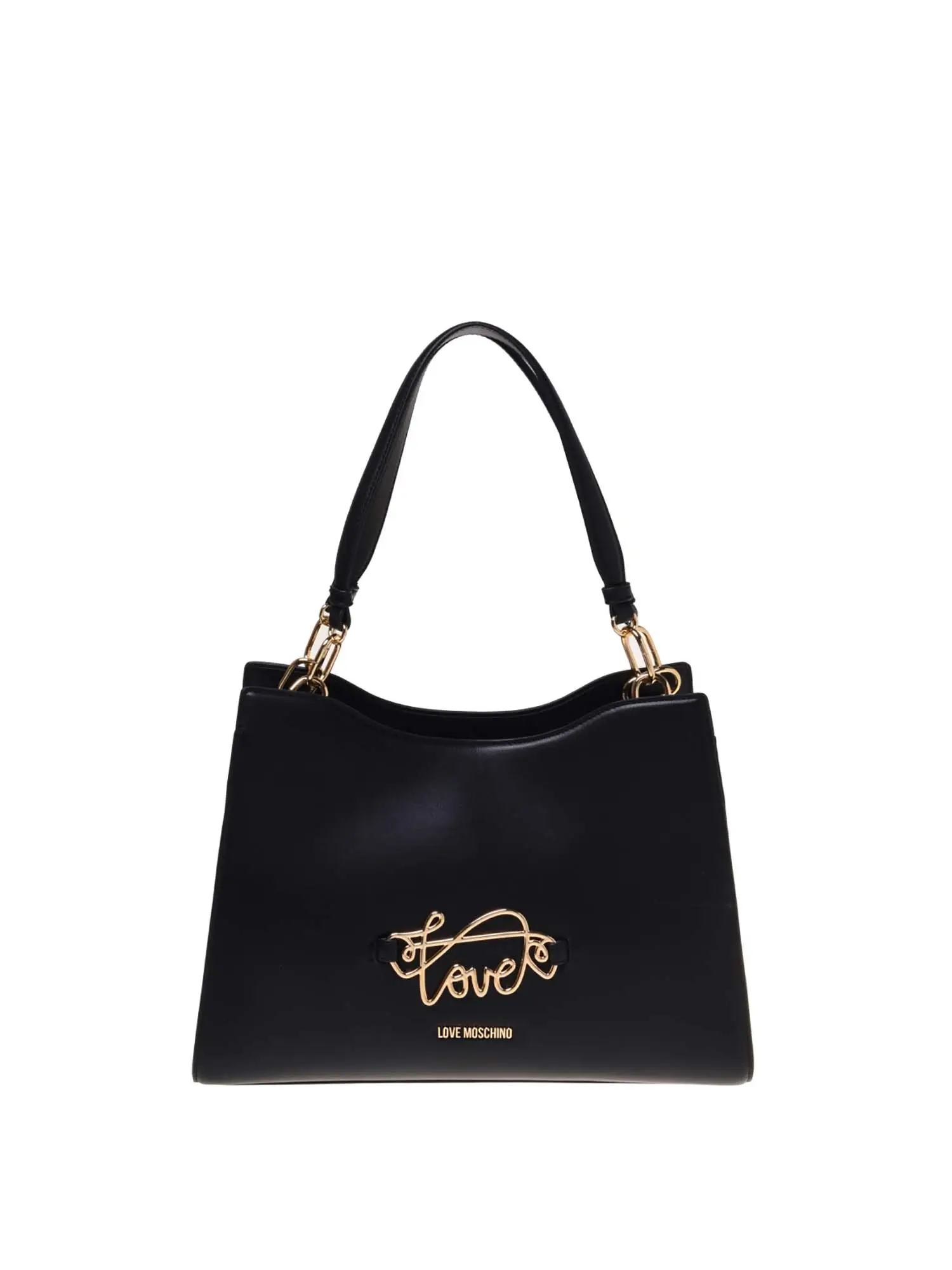 ショルダーバッグ・ポシェット Love Moschino SS22 BORSA (JC4198PP1ELK0 600) Moschino EN | Love Moschino: Women's elegant shoulder bags