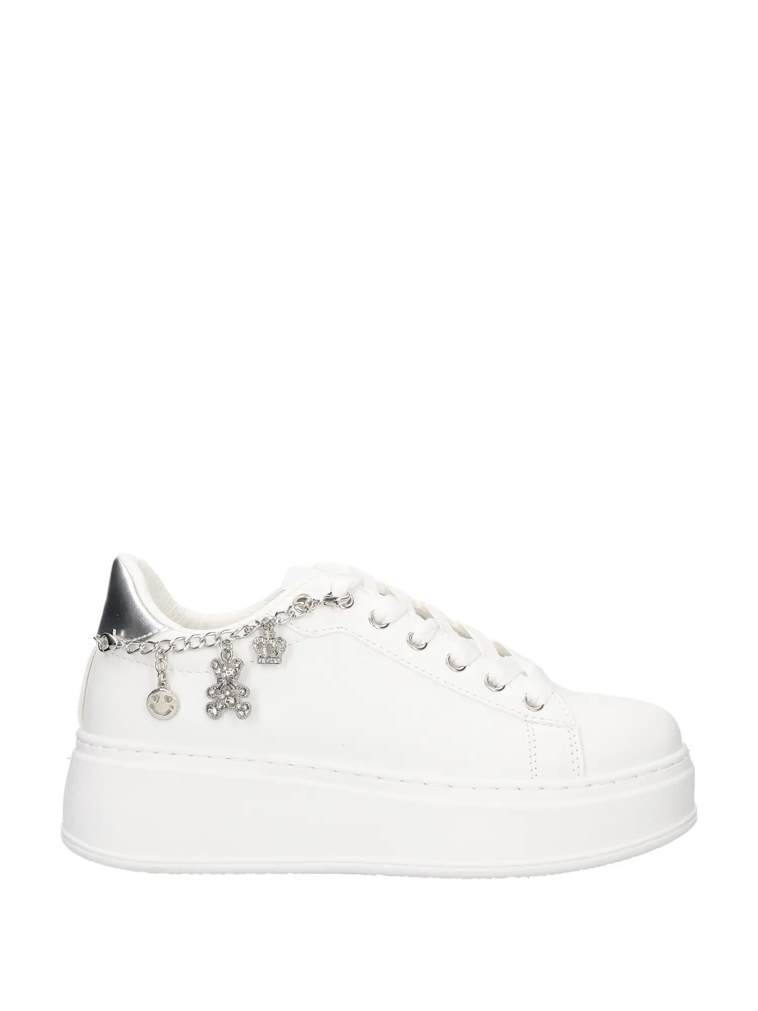 【中古】 Sym 9 / Francesca Da Rimini: Pesek SNEAKERS DONNA - NINI - SS2509SN