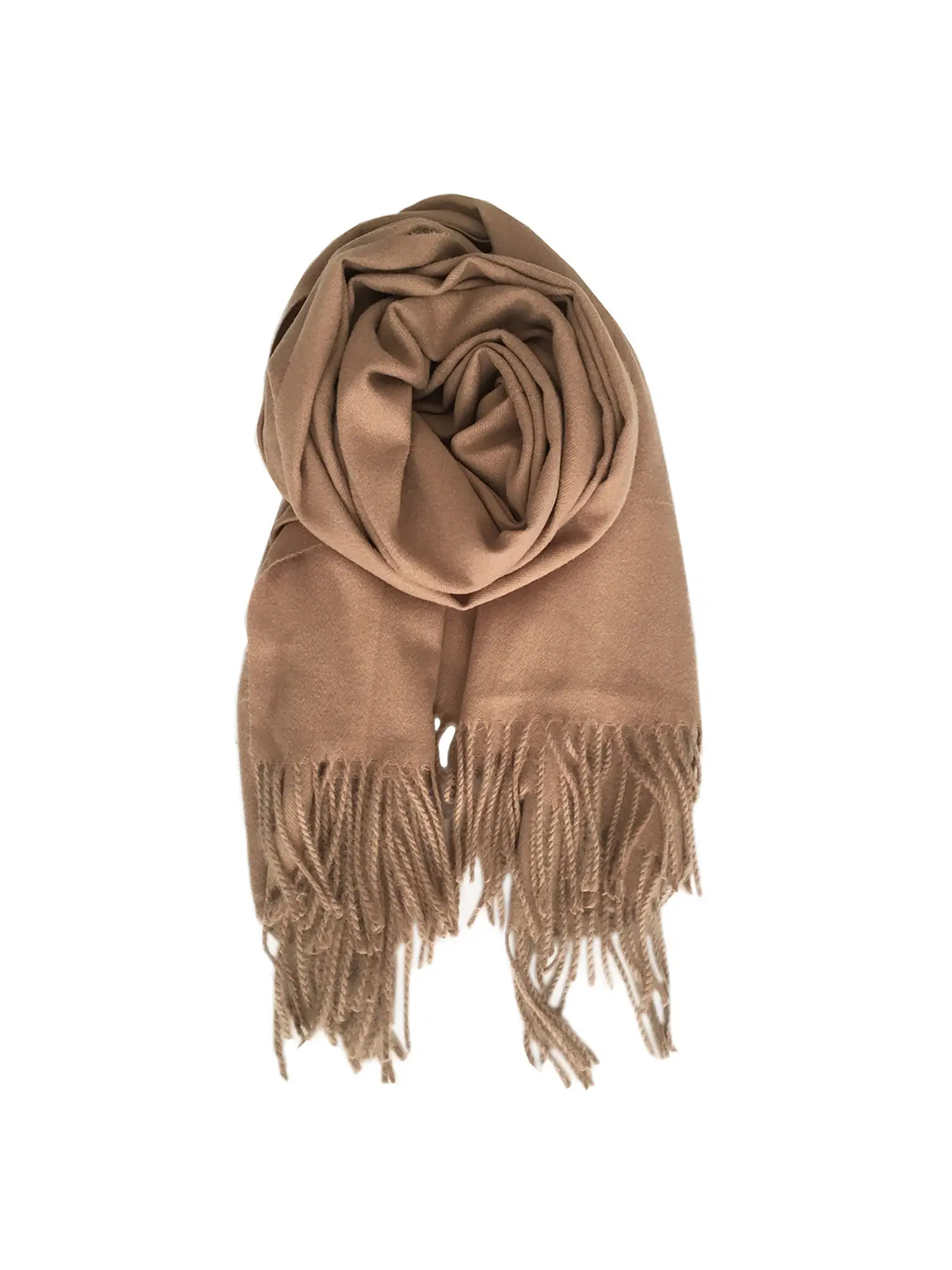 SCIARPA DONNA - TOSCA BLU - TF2540F57 - BEIGE, UNICA