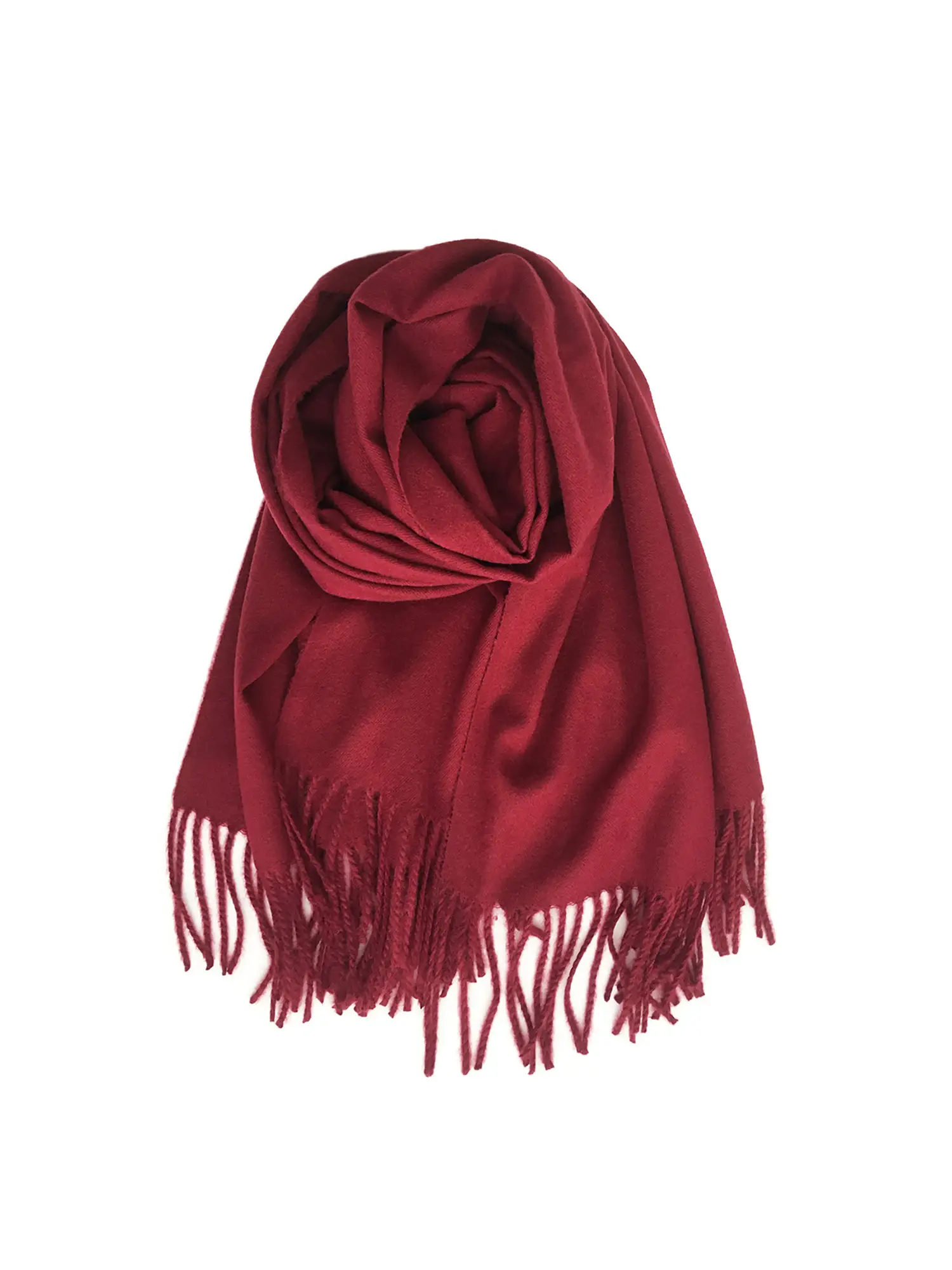 SCIARPA DONNA - TOSCA BLU - TF2540F57 - VIOLA, UNICA