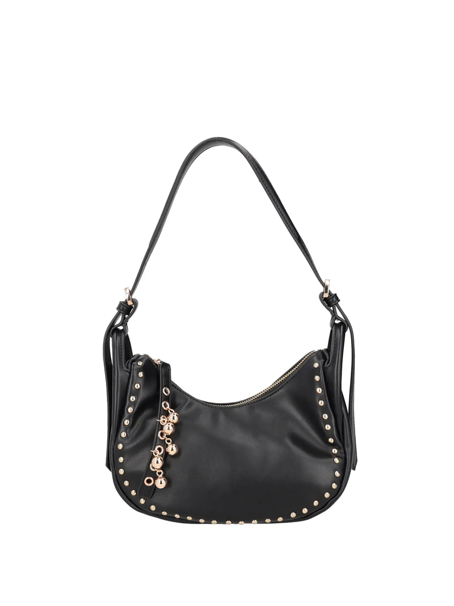 TRACOLLA DONNA - TOSCA BLU - TF25GB221 - NERO, UNICA