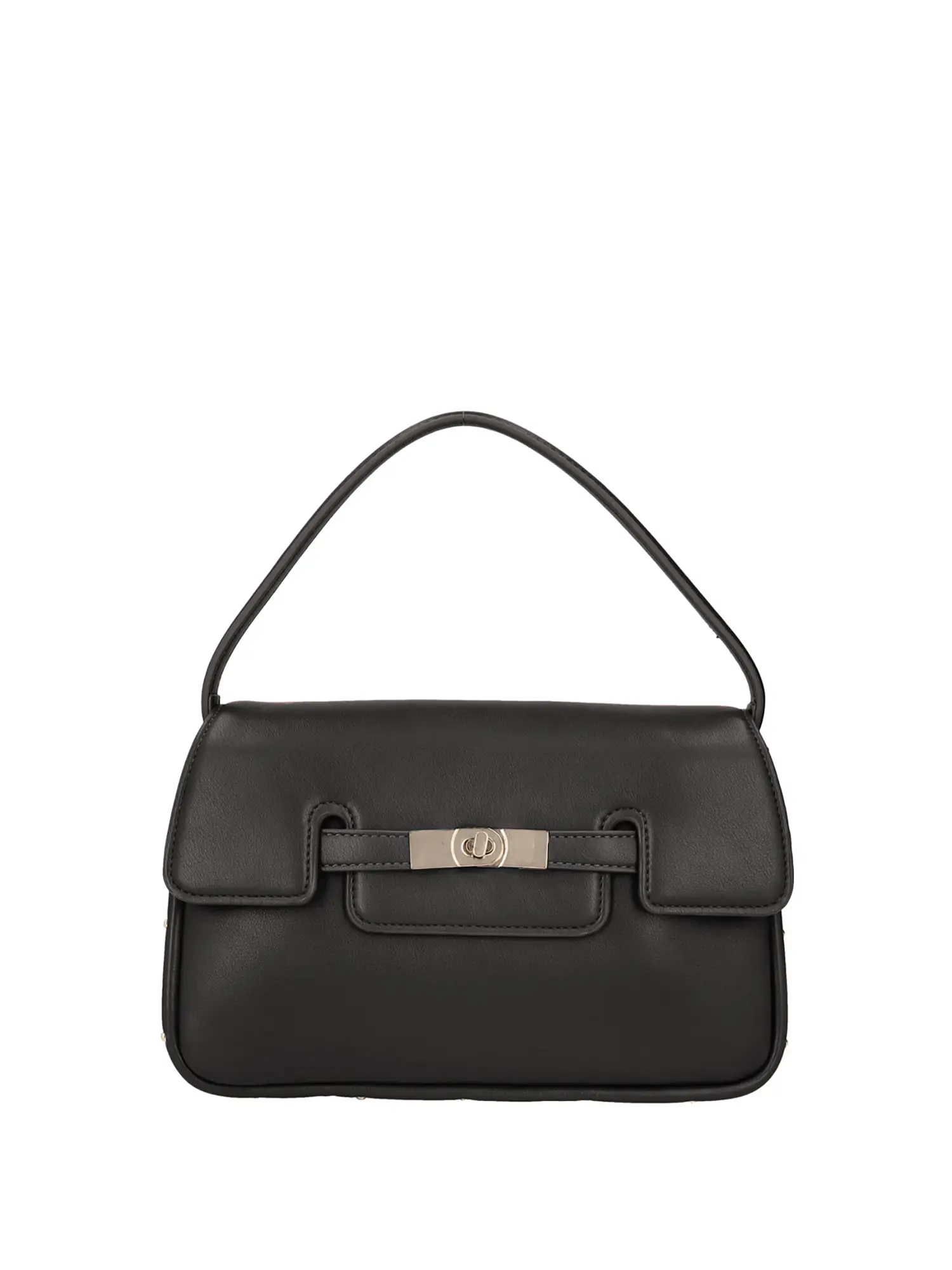 TRACOLLA DONNA - TOSCA BLU - TF25IB141 - NERO, UNICA