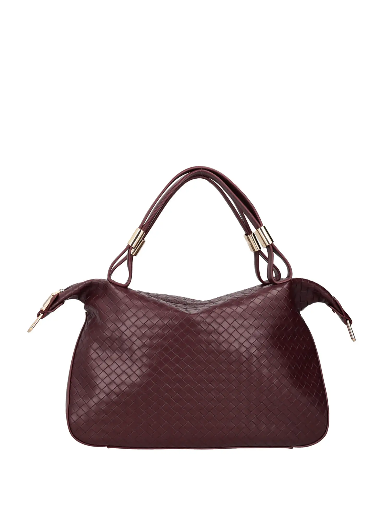 BORSA A MANO DONNA - TOSCA BLU - TF25MB311 - VIOLA, UNICA