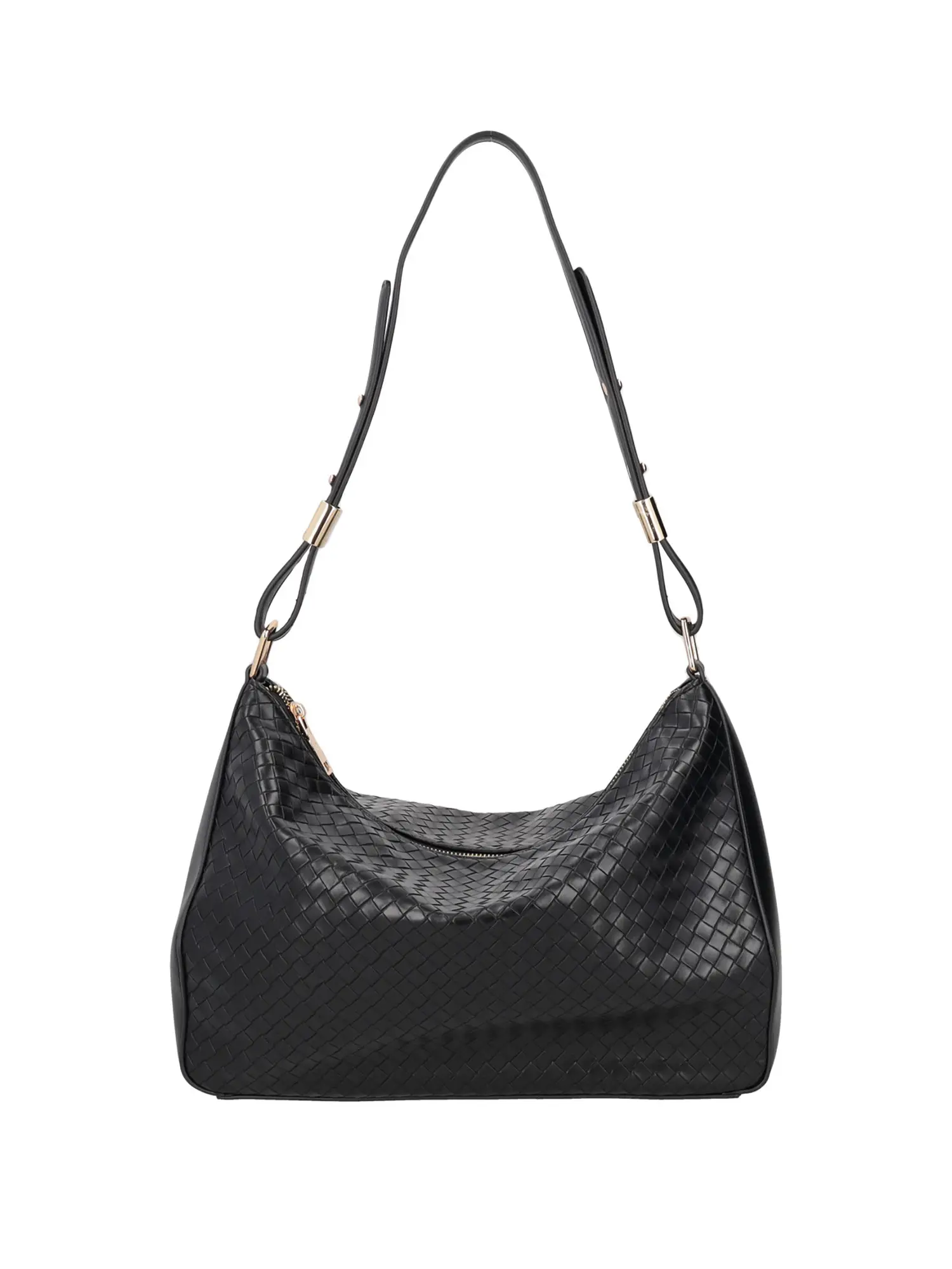 TRACOLLA DONNA - TOSCA BLU - TF25MB312 - NERO, UNICA