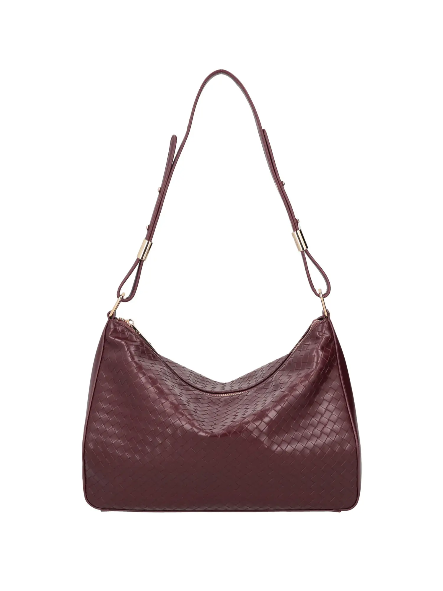 TRACOLLA DONNA - TOSCA BLU - TF25MB312 - VIOLA, UNICA