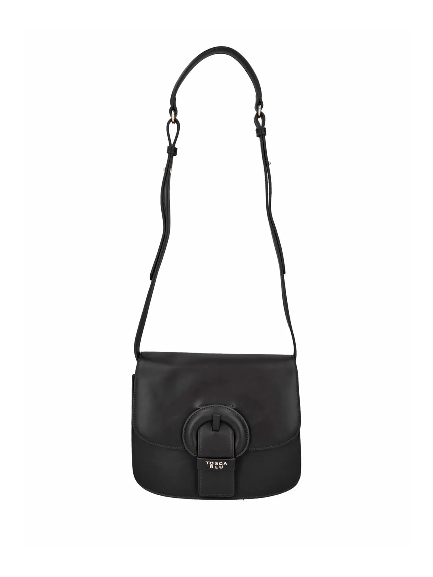 TRACOLLA DONNA - TOSCA BLU - TF25SB292 - NERO, UNICA