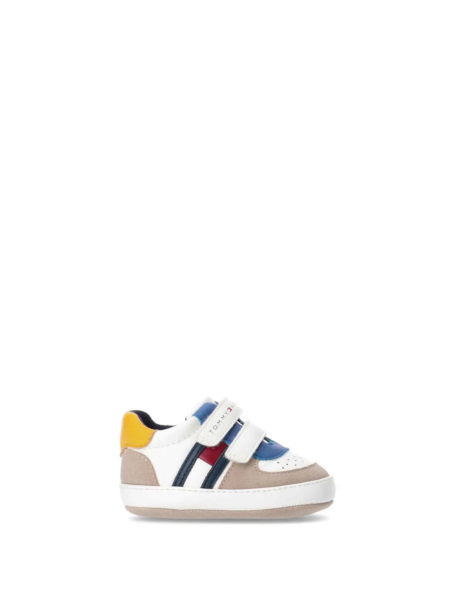 SNEAKERS BAMBINO - TOMMY HILFIGER - T0B9-34056-1755 - MULTI, 17