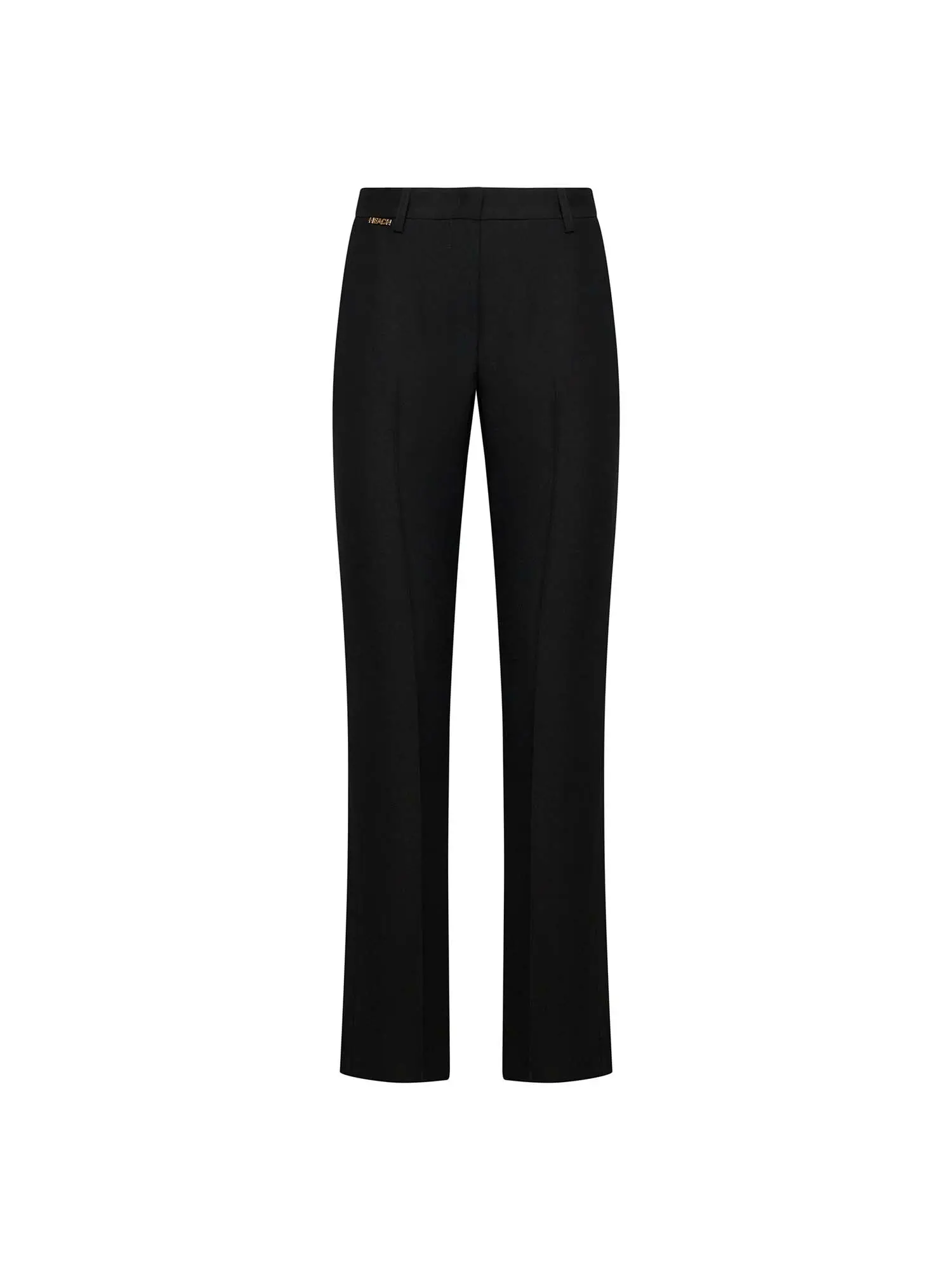 PANTALONE DONNA - SILVIAN HEACH - GPA25309PA - NERO, 46