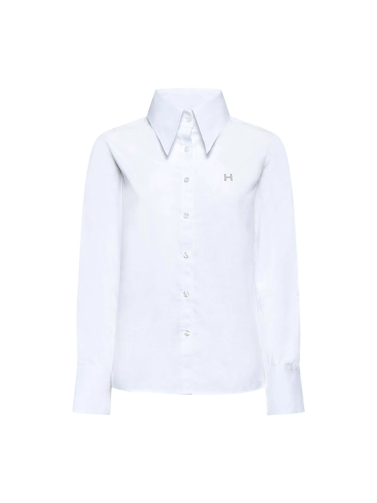 CAMICIA DONNA - SILVIAN HEACH - GPA25512CA - BIANCO, 38
