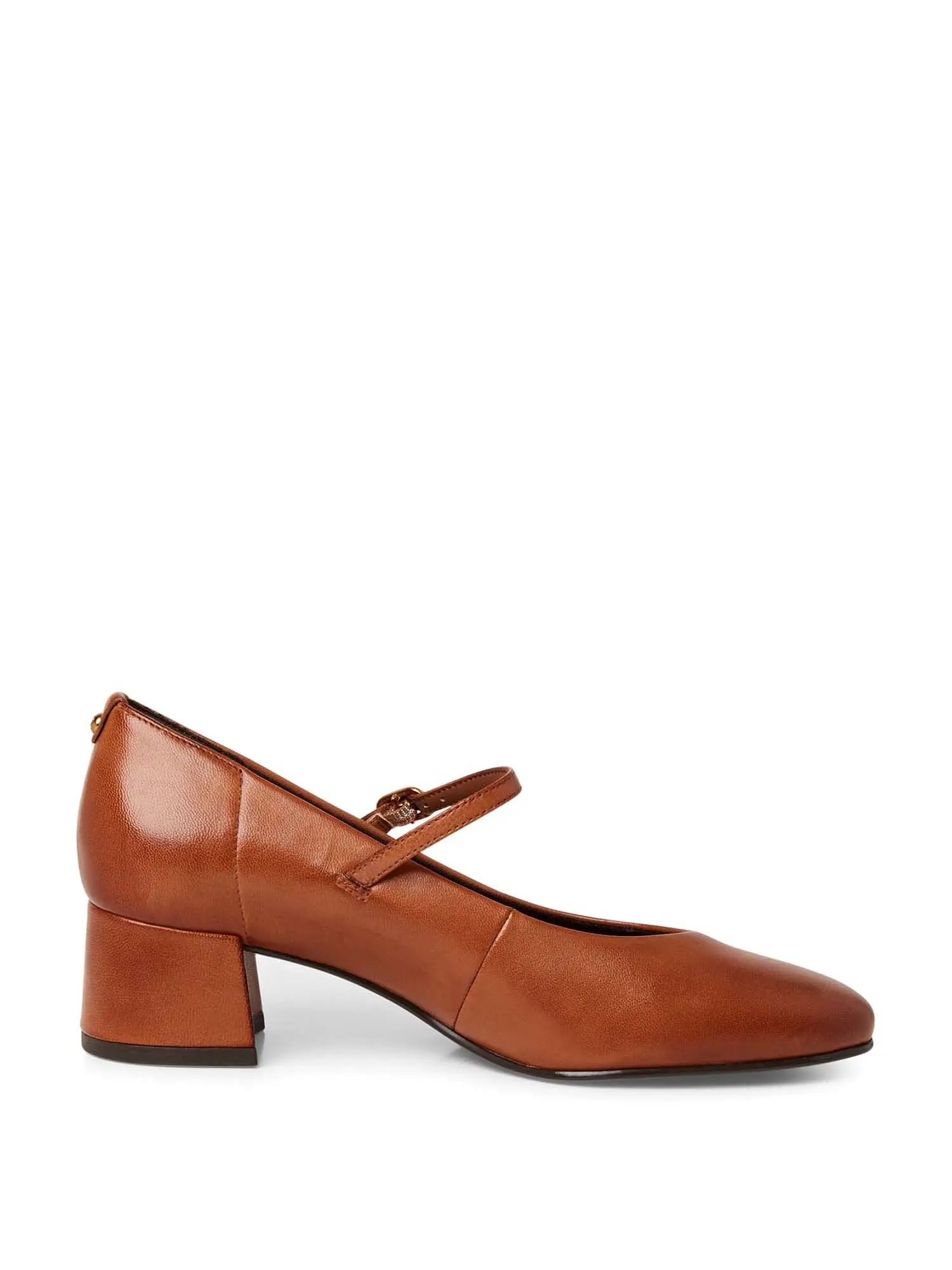 DECOLLETE DONNA - TAMARIS - 1-22311-43 - COGNAC, 39