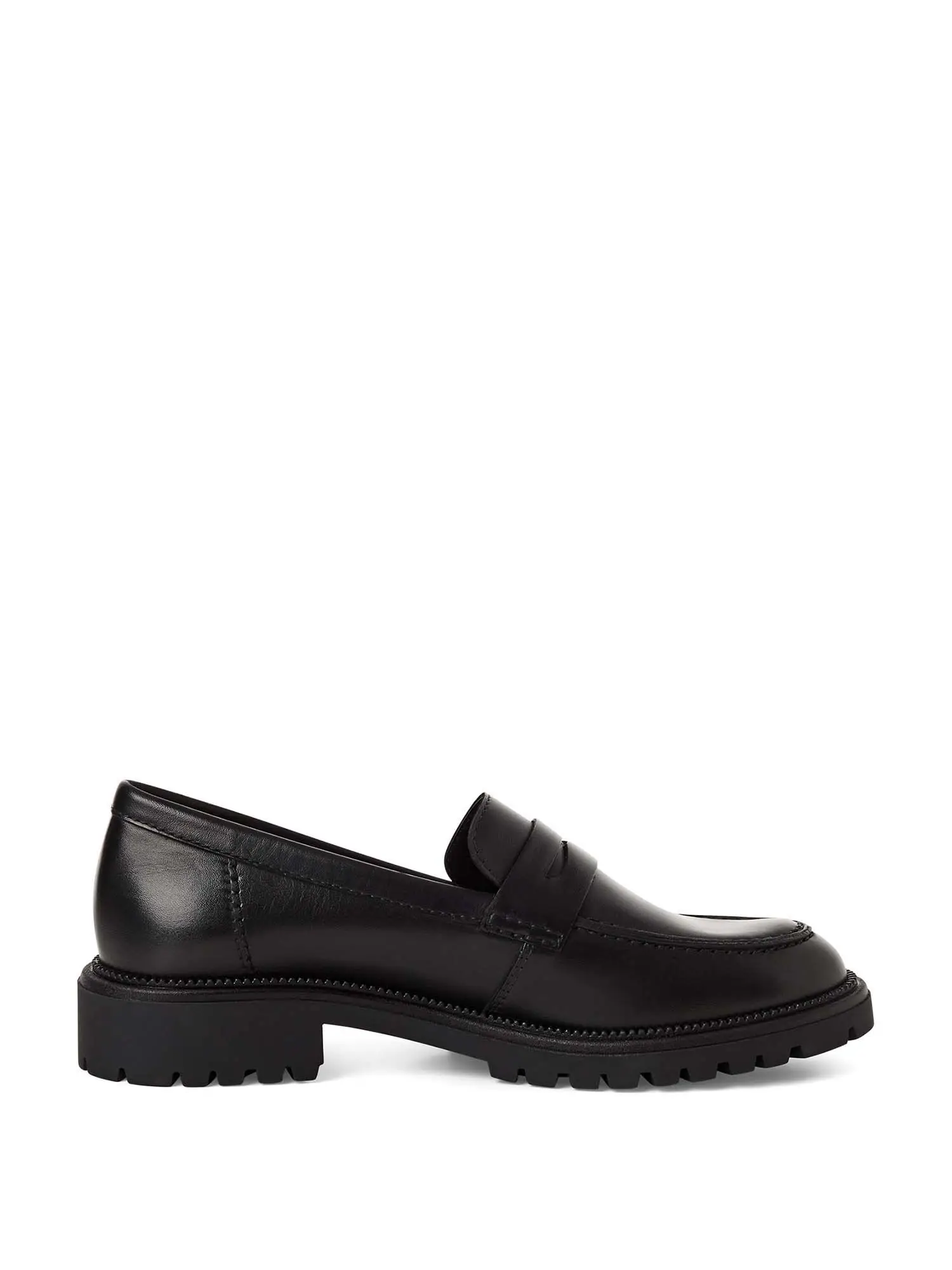 MOCASSINO DONNA - TAMARIS - 1-24300-45 - NERO, 39