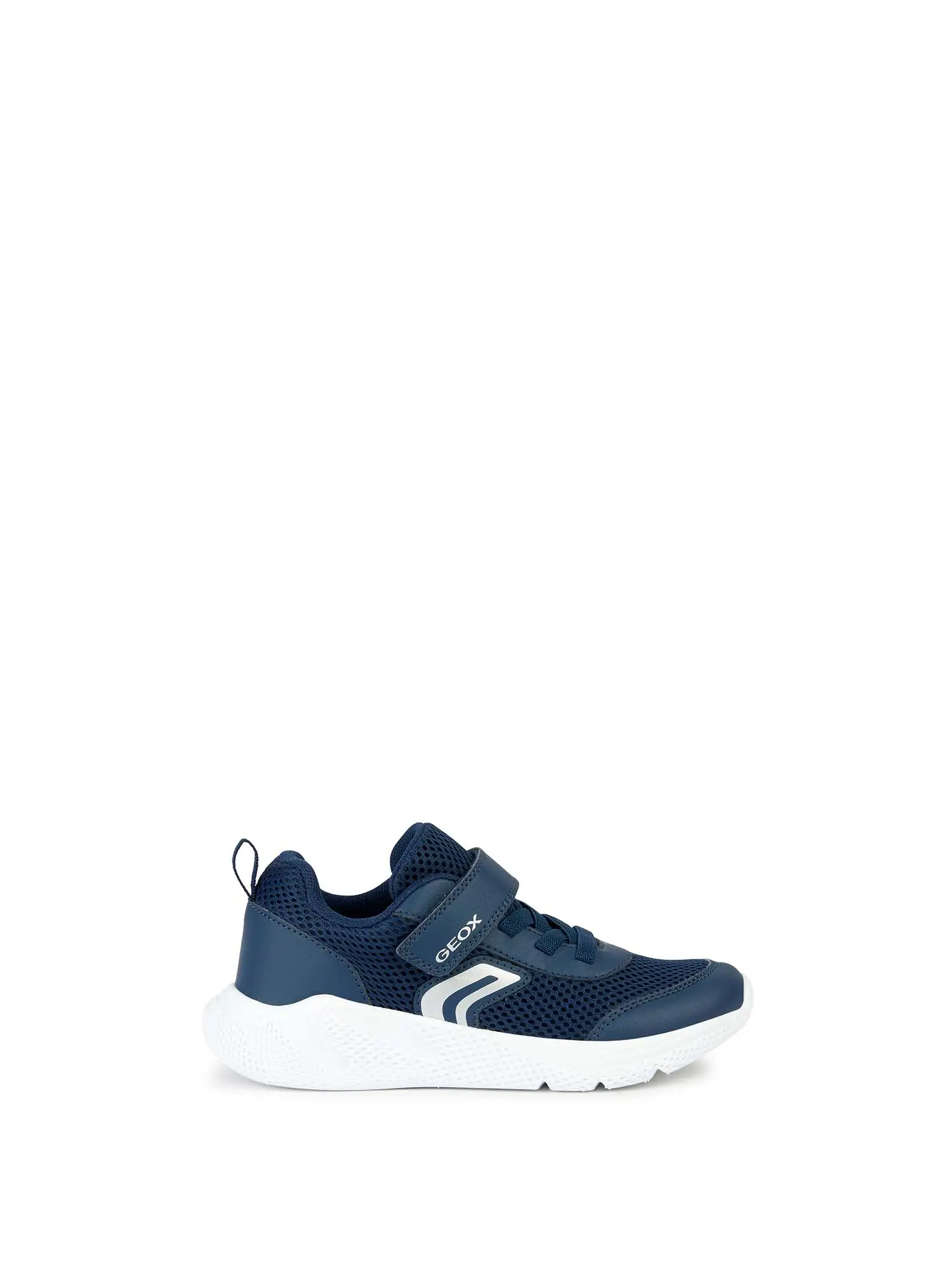 SNEAKERS RAGAZZO - GEOX - J36GBA 01454 - NAVY, 34