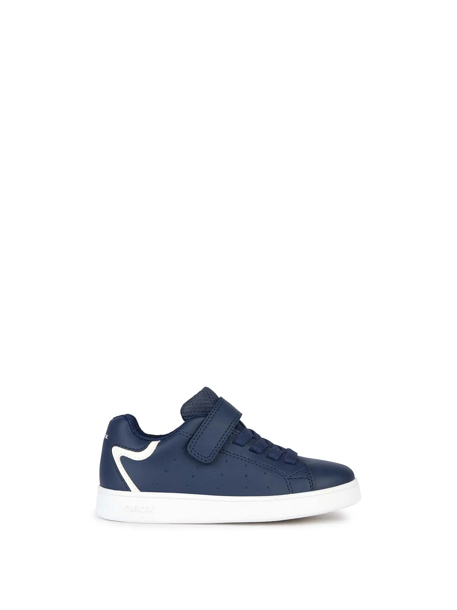 SNEAKERS RAGAZZO - GEOX - J36LSA 000BC - NAVY, 31