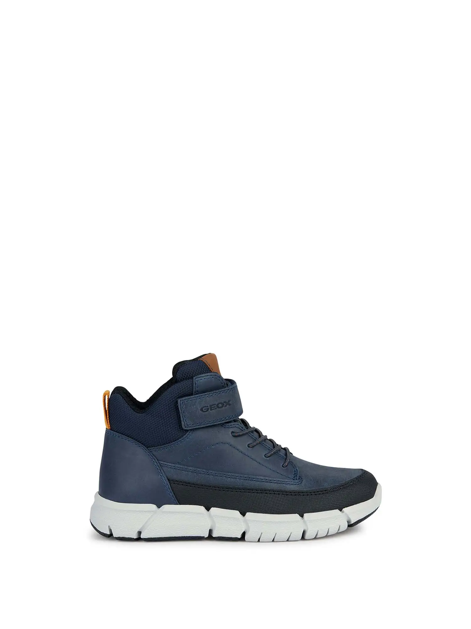 SNEAKERS RAGAZZO - GEOX - J369BA 0CLFU - NAVY, 30