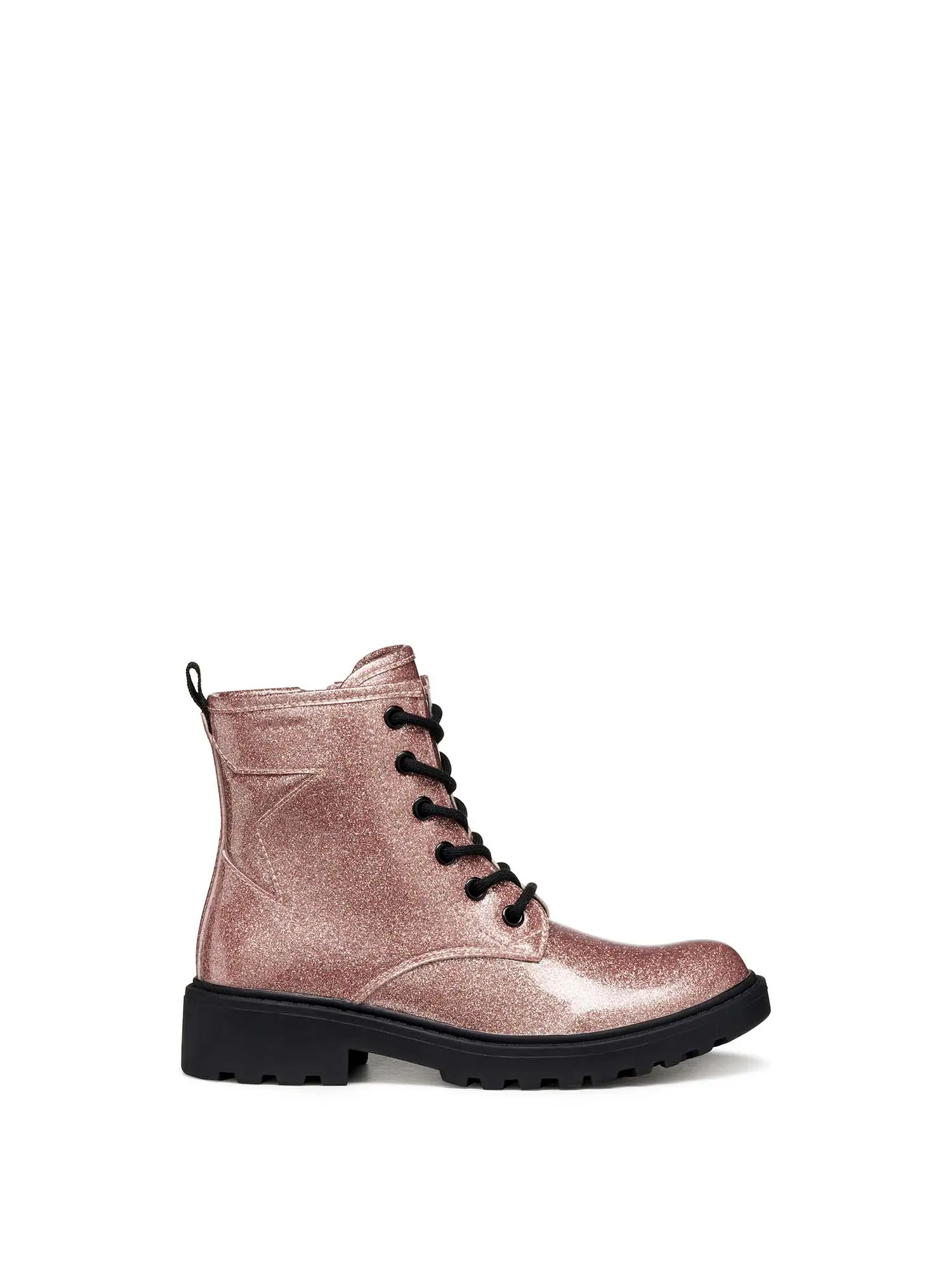 ANFIBIO RAGAZZA - GEOX - J9420G 000KC - ROSA, 34