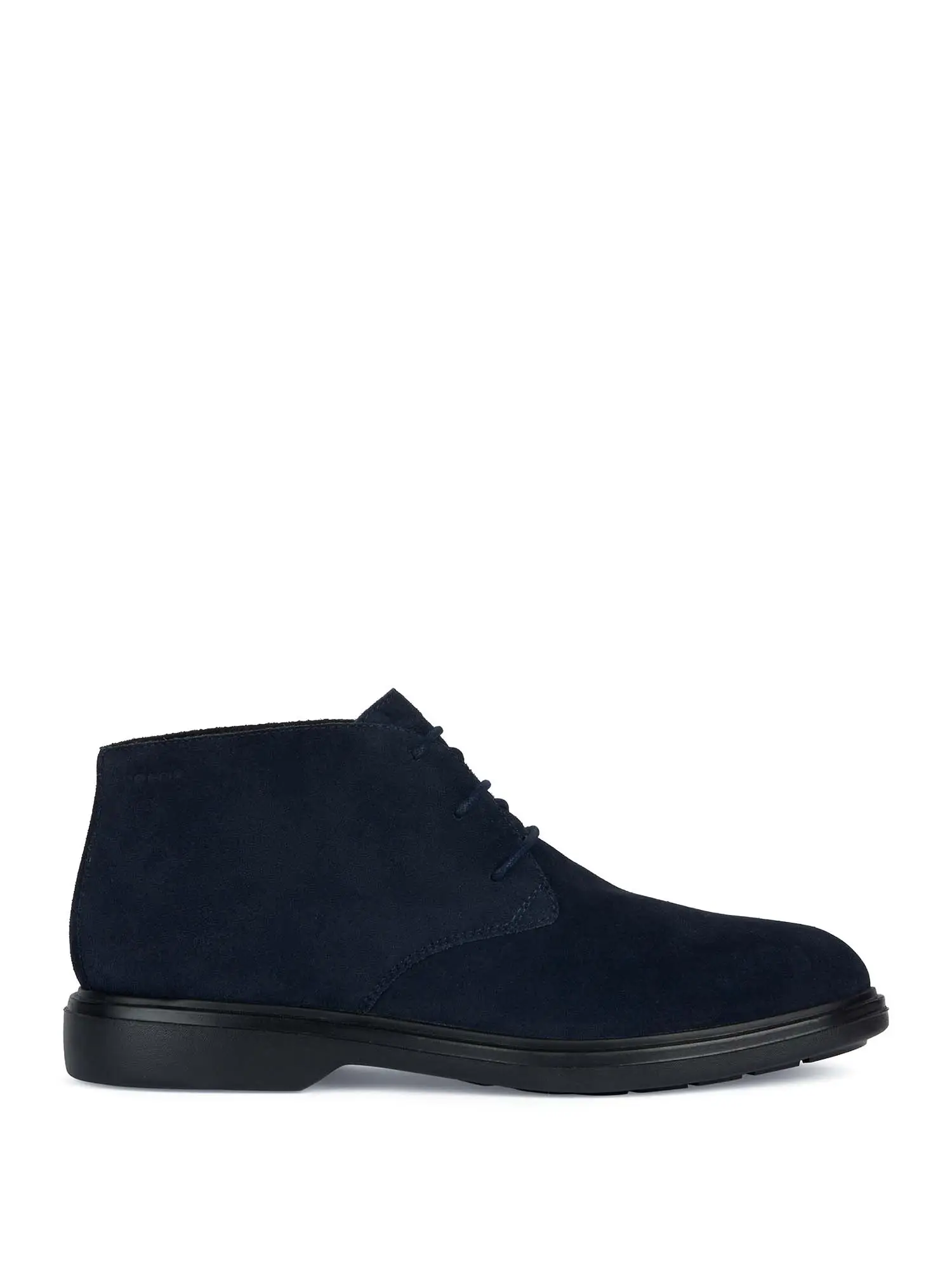 POLACCO UOMO - GEOX - U16DCB 00022 - NAVY, 46