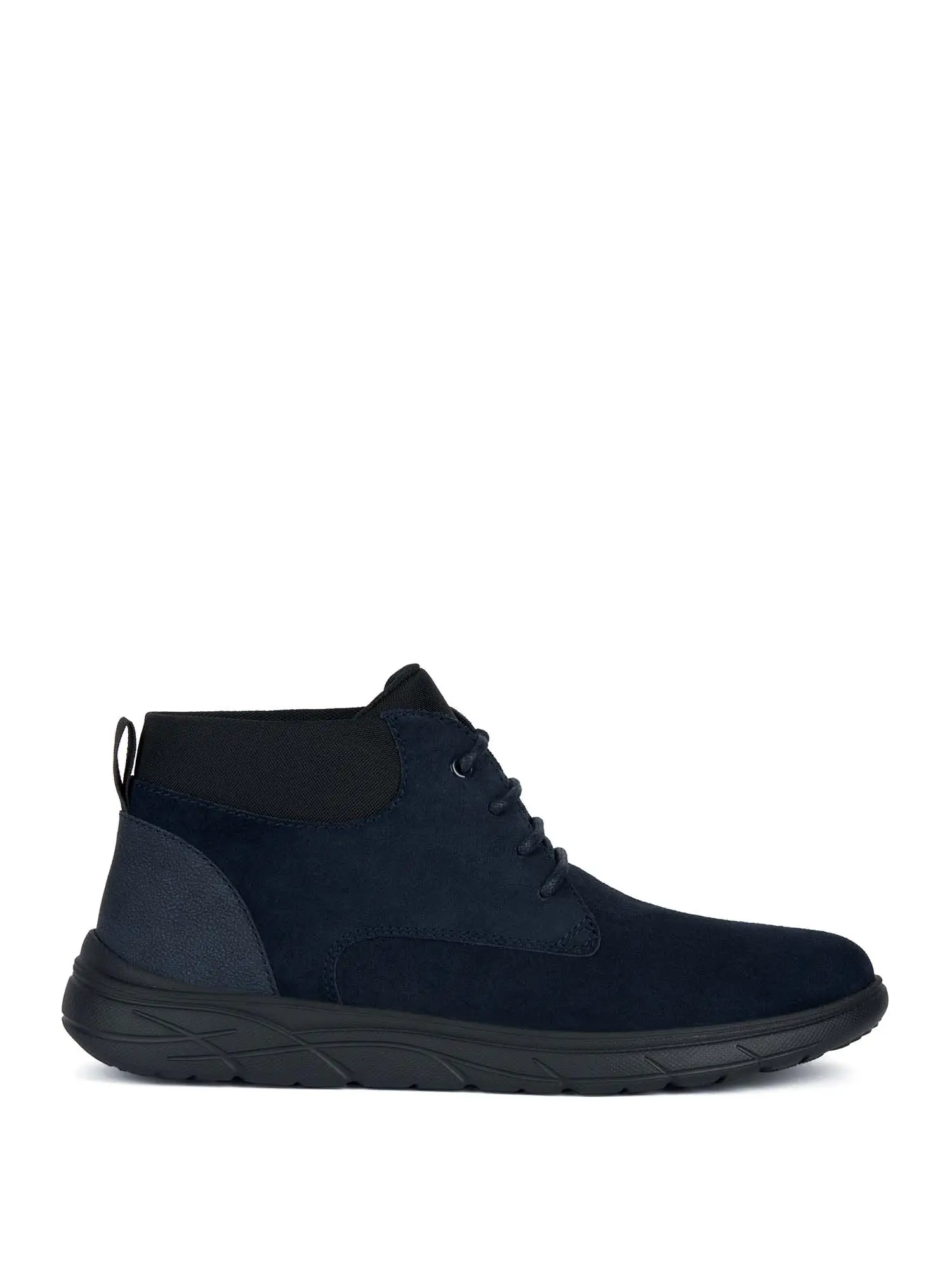 POLACCO UOMO - GEOX - U36E1B 022EK - NAVY, 46