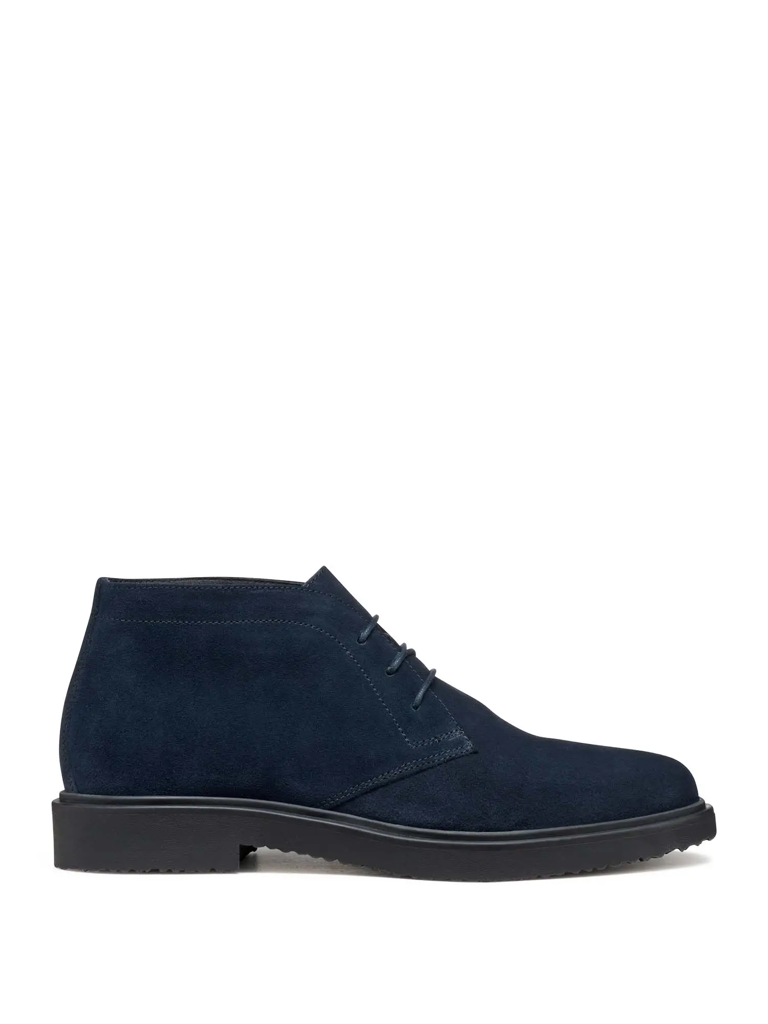 POLACCO UOMO - GEOX - U46H9A 00022 - NAVY, 46