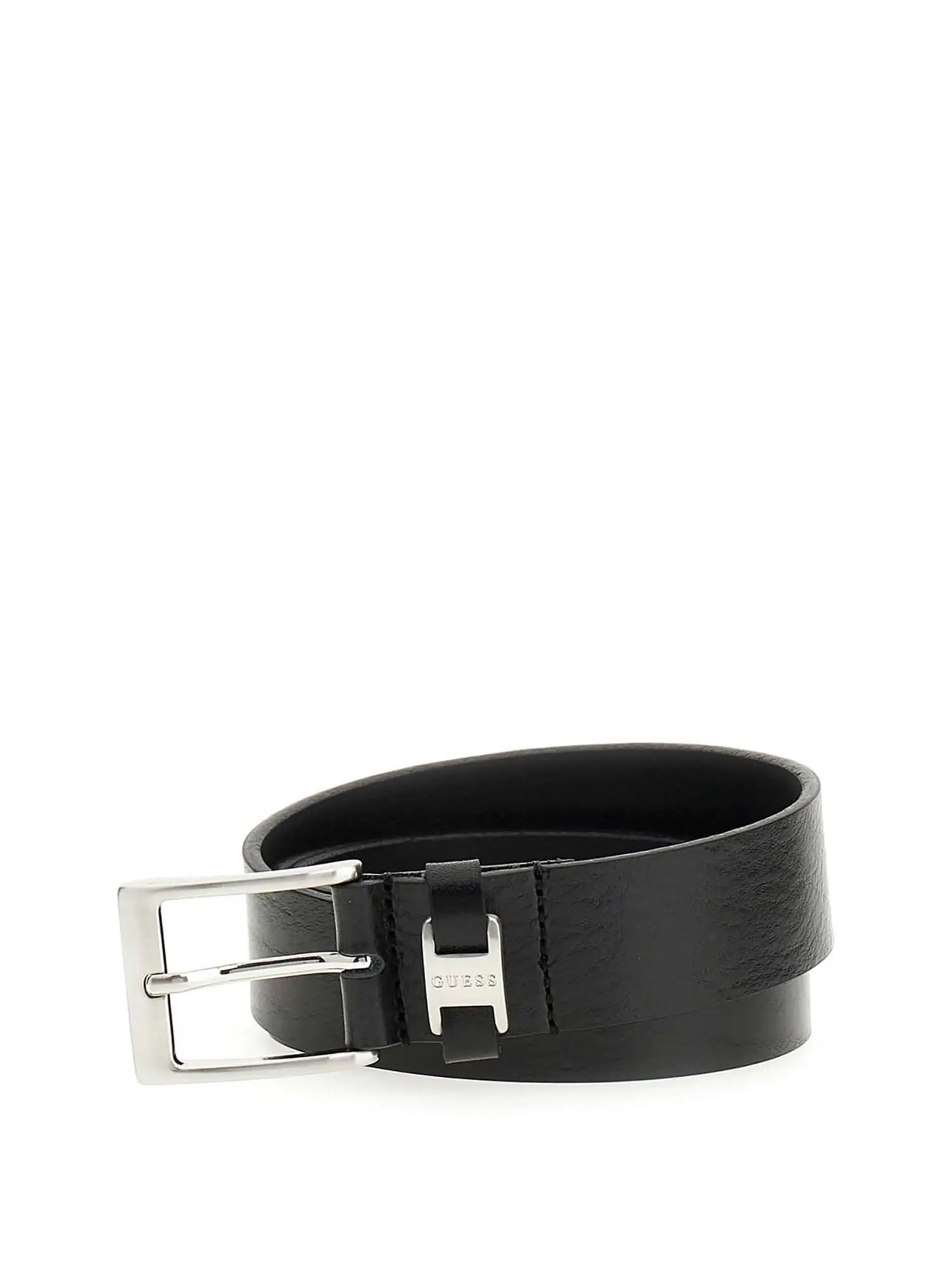 CINTURA UOMO - GUESS - BM7824 P5335 - NERO, XL