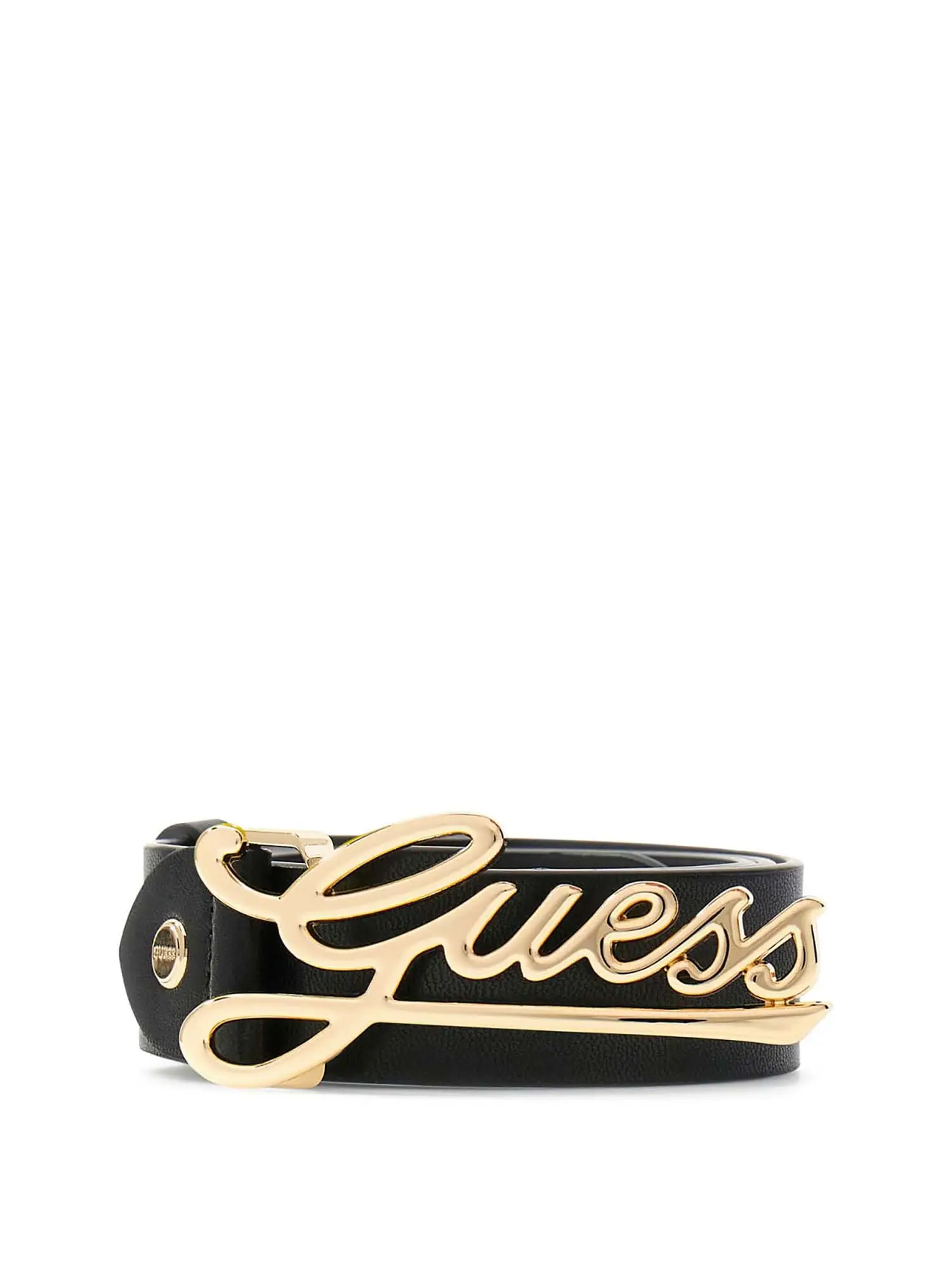 CINTURA DONNA - GUESS - BW9250 P5335 - NERO, S