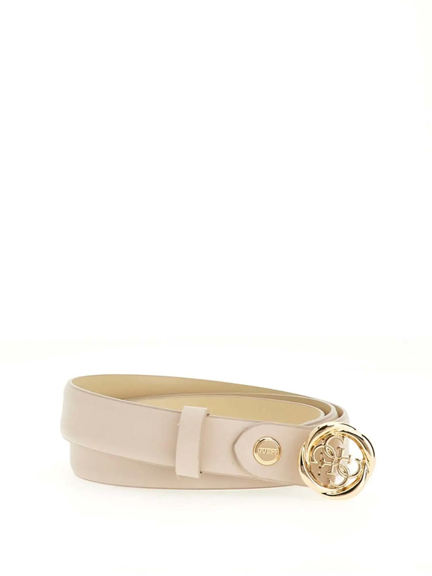 CINTURA DONNA - GUESS - BW9260 P5325 - ROSA, S