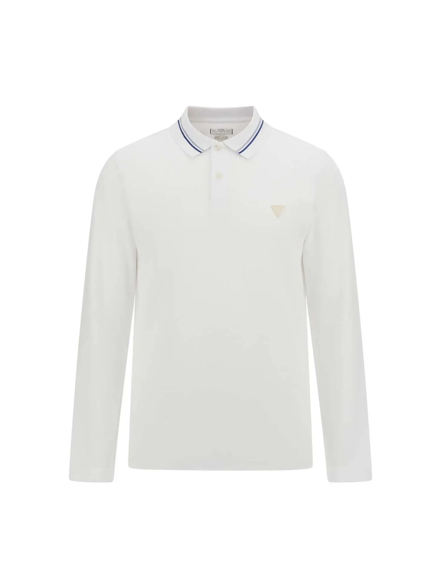 T-SHIRT UOMO - GUESS APPAREL - M5YP36 J1314 - BIANCO, XL