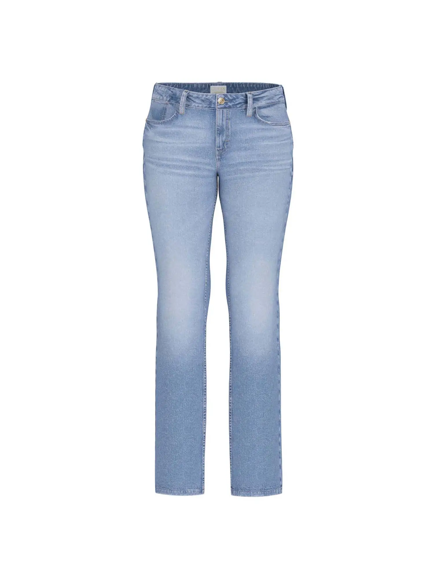 JEANS DONNA - GUESS APPAREL - W5YA0R D5QP2 - JEANS, 32
