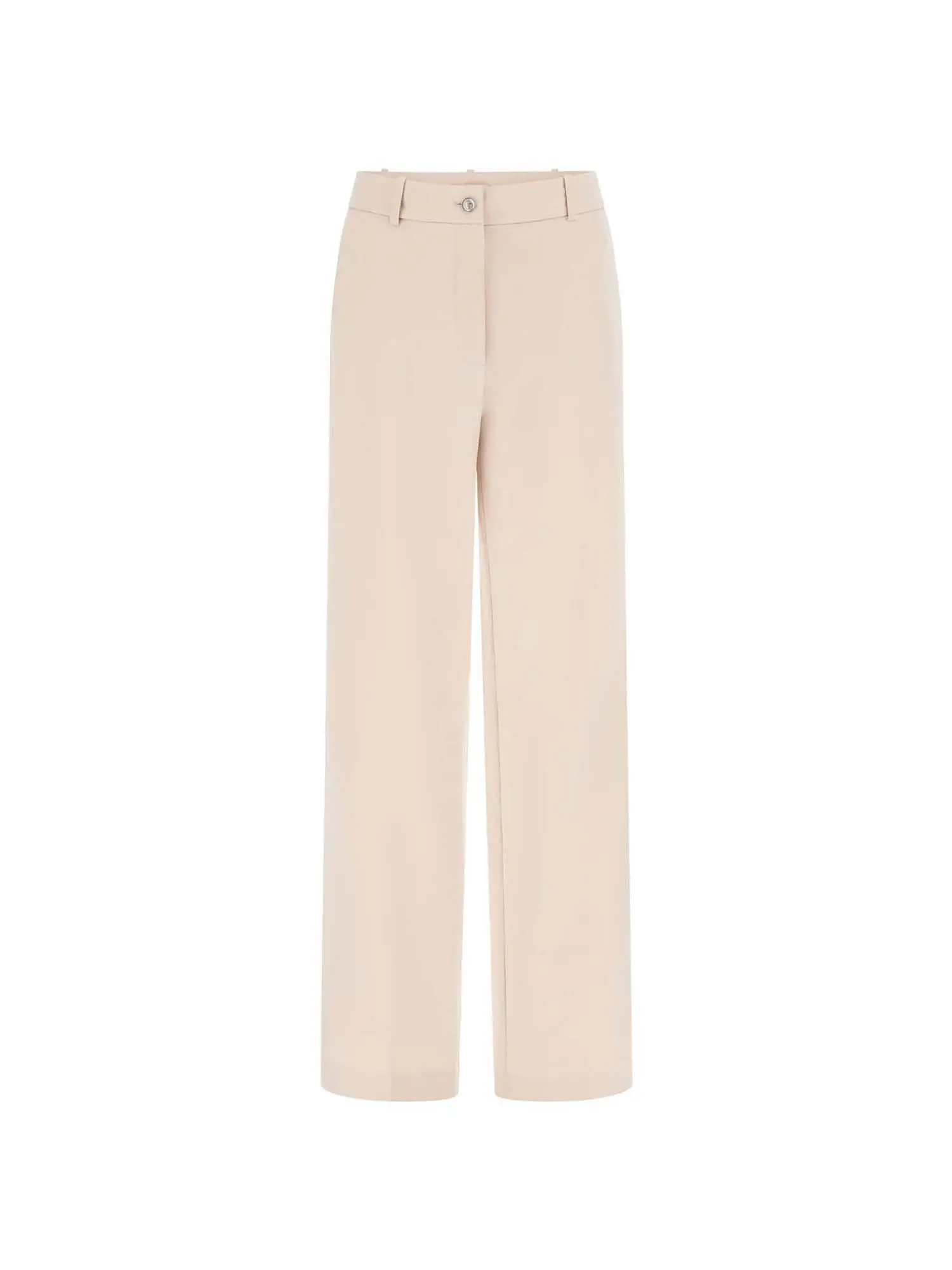 PANTALONE DONNA - GUESS APPAREL - W5YB00 WH9Y2 - TAUPE, XS