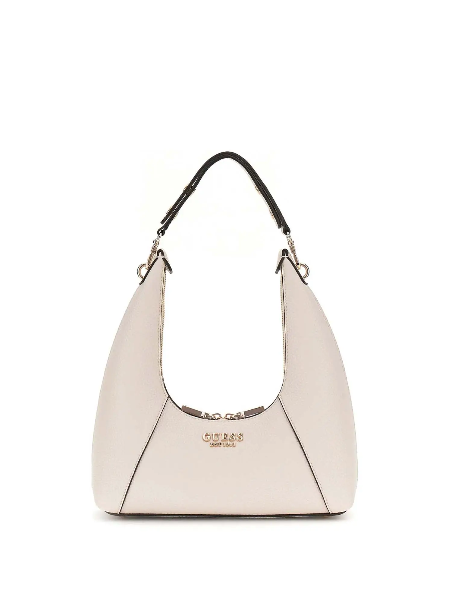 BORSA A SPALLA DONNA - GUESS - HWBG73 34170 - BIANCO, UNICA