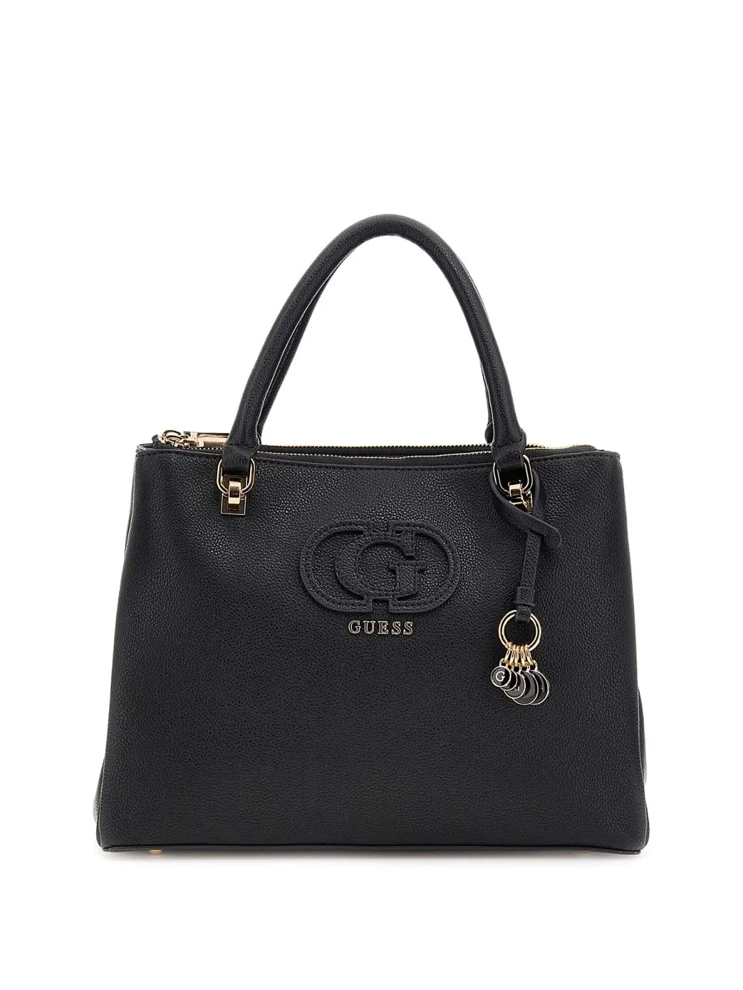 BORSA A MANO DONNA - GUESS - HWBG95 36060 - NERO, UNICA
