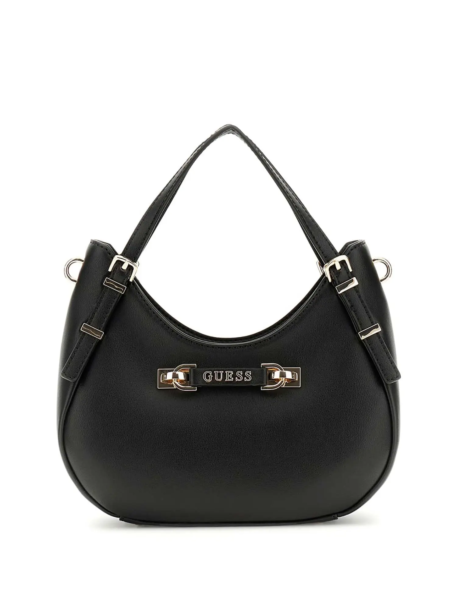 BORSA A MANO DONNA - GUESS - HWBG96 44050 - NERO, UNICA