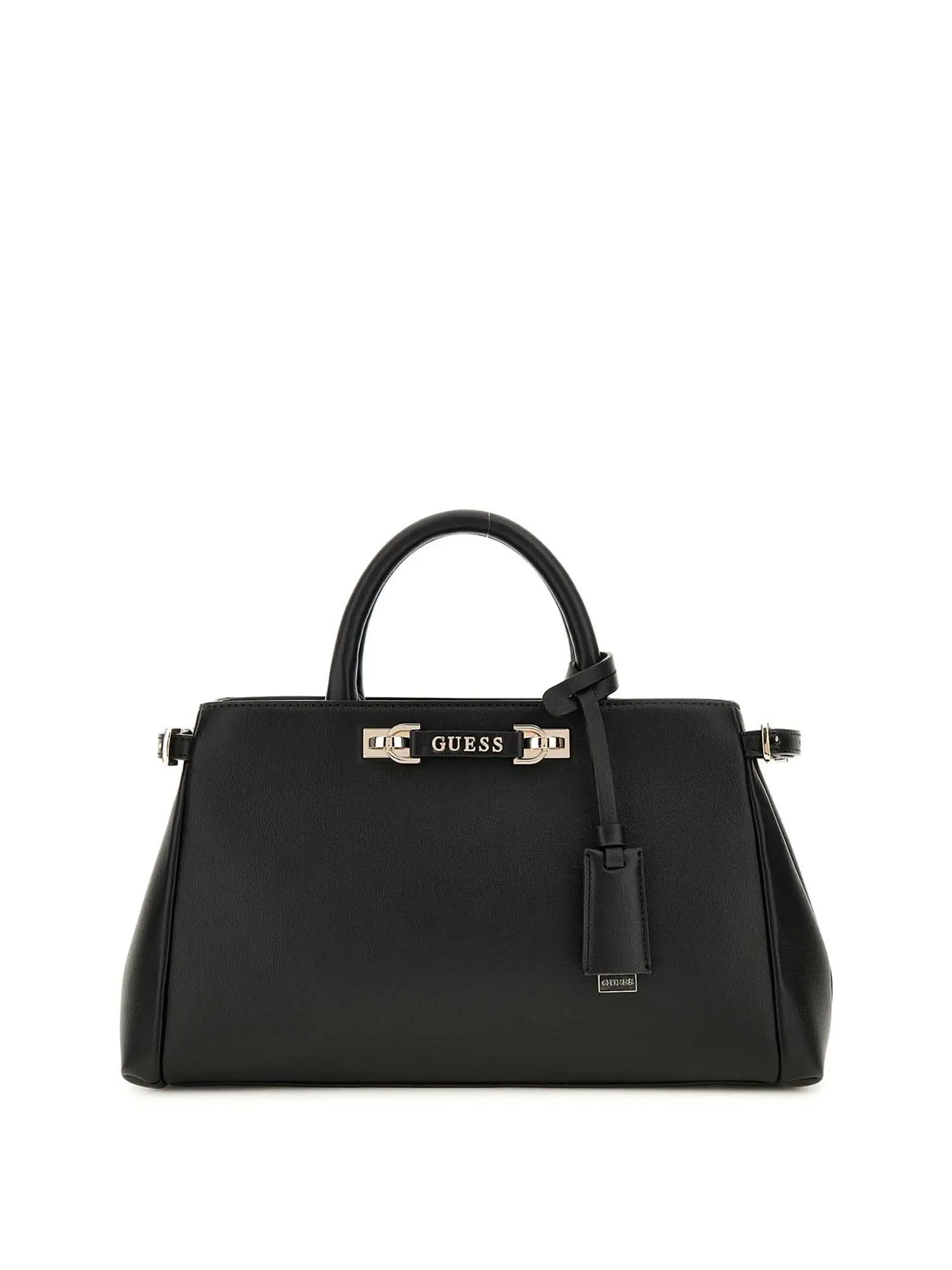 BORSA A MANO DONNA - GUESS - HWBG96 44060 - NERO, UNICA