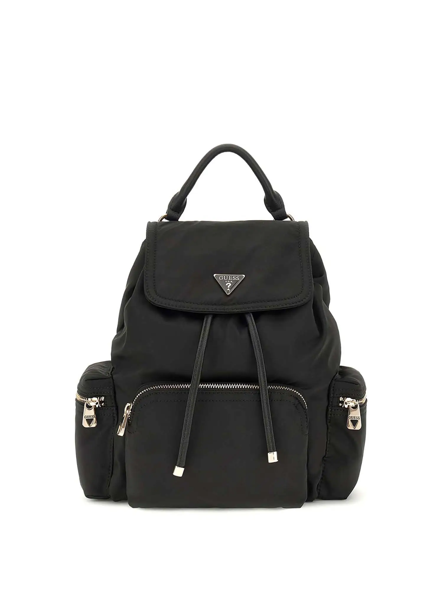 ZAINO DONNA - GUESS - HWEYG8 39532 - NERO, UNICA