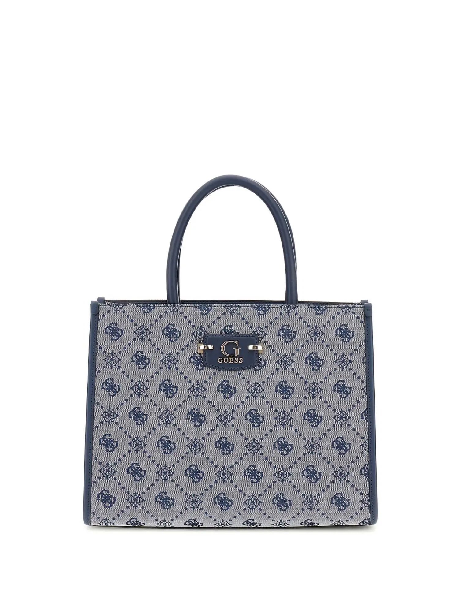 TOTE DONNA - GUESS - HWJP96 54220 - NAVY, UNICA
