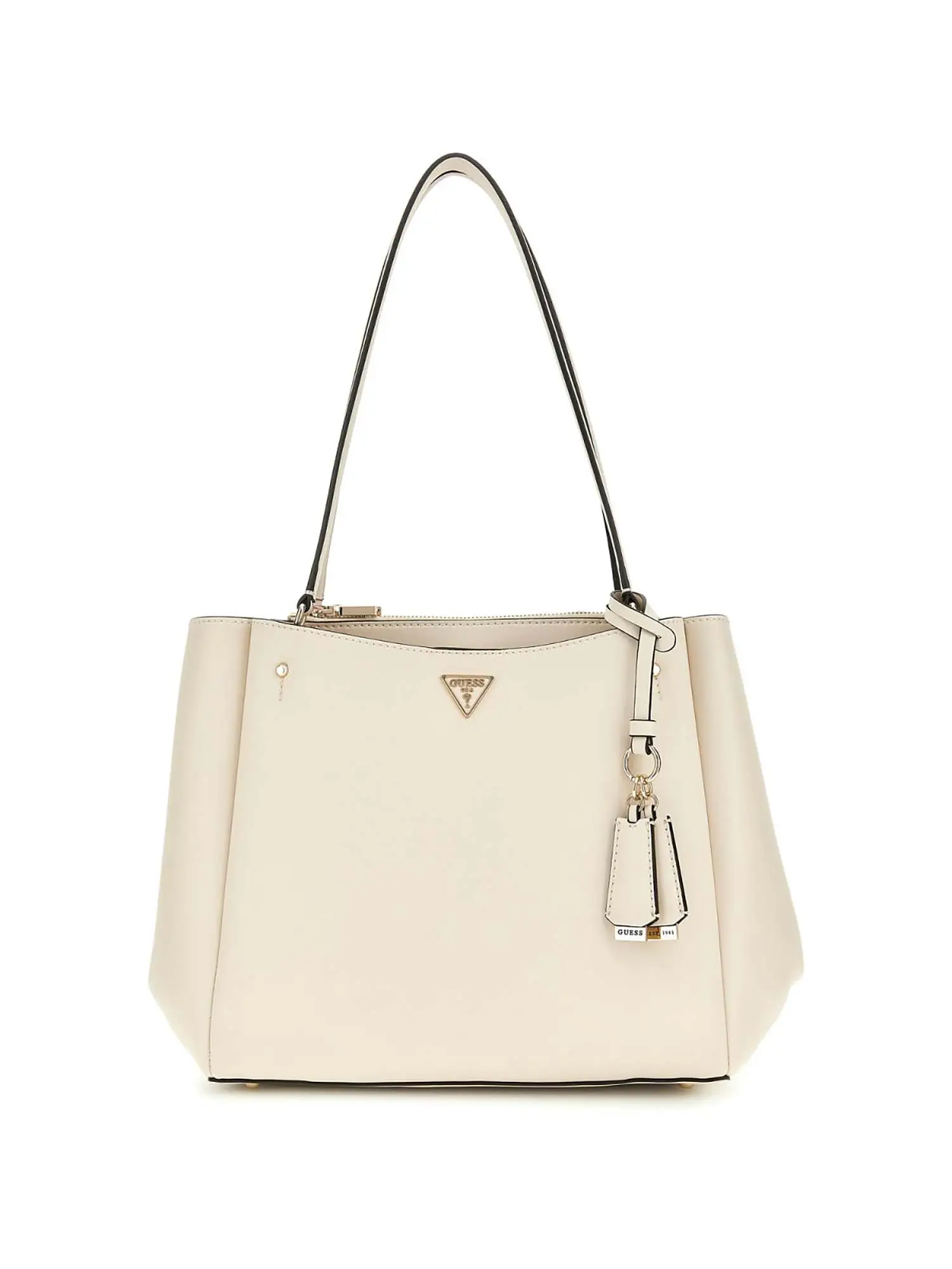 TOTE DONNA - GUESS - HWNG96 69230 - BIANCO, UNICA